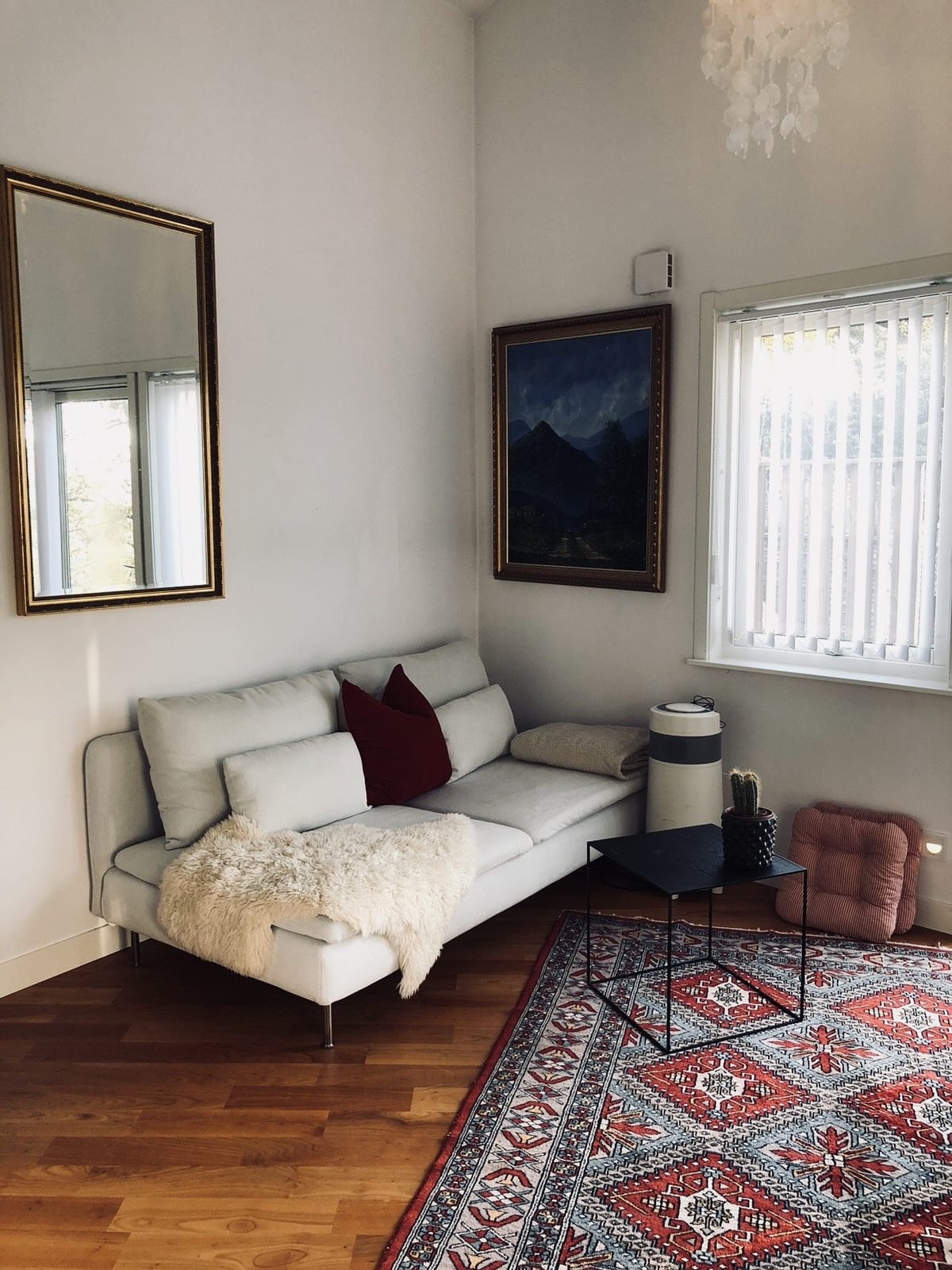 2 rok · 35 m² i Saltsjö-Boo – bild 14