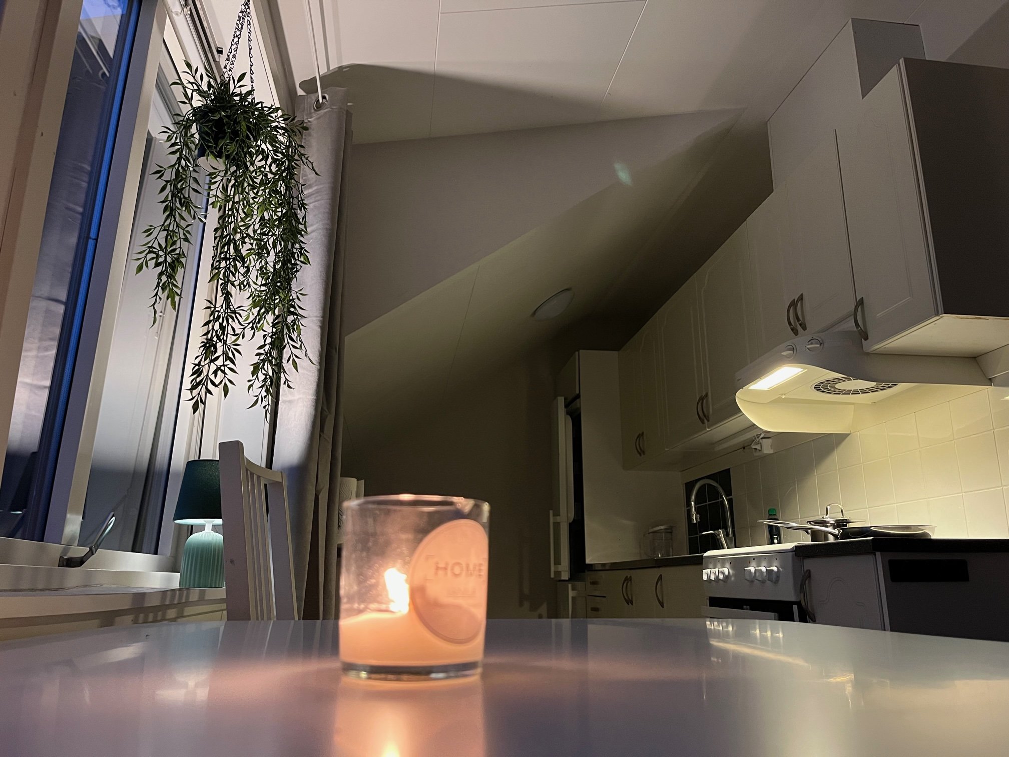 Lägenhet, 2 rooms, 50 sqm, Trollhättan – bild 6