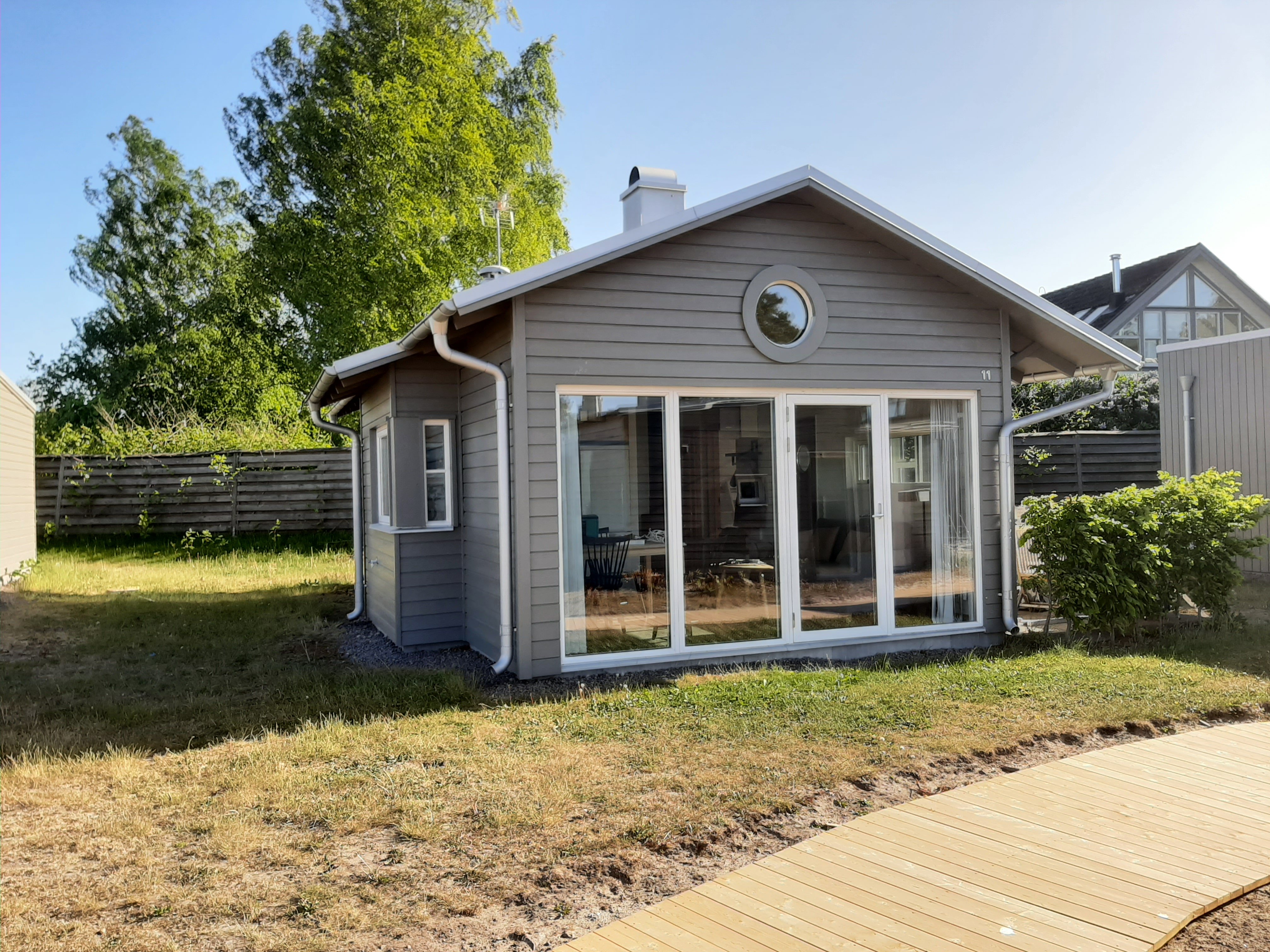 Stuga, 2 rooms, 42 sqm, Köpingsvik – Köpingsvik