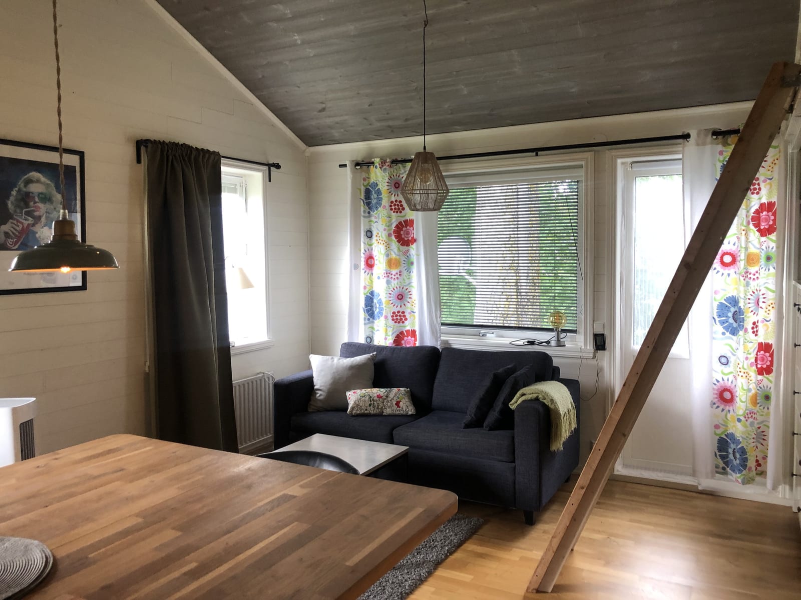 2 rok · 30 m² i Järpen – bild 7