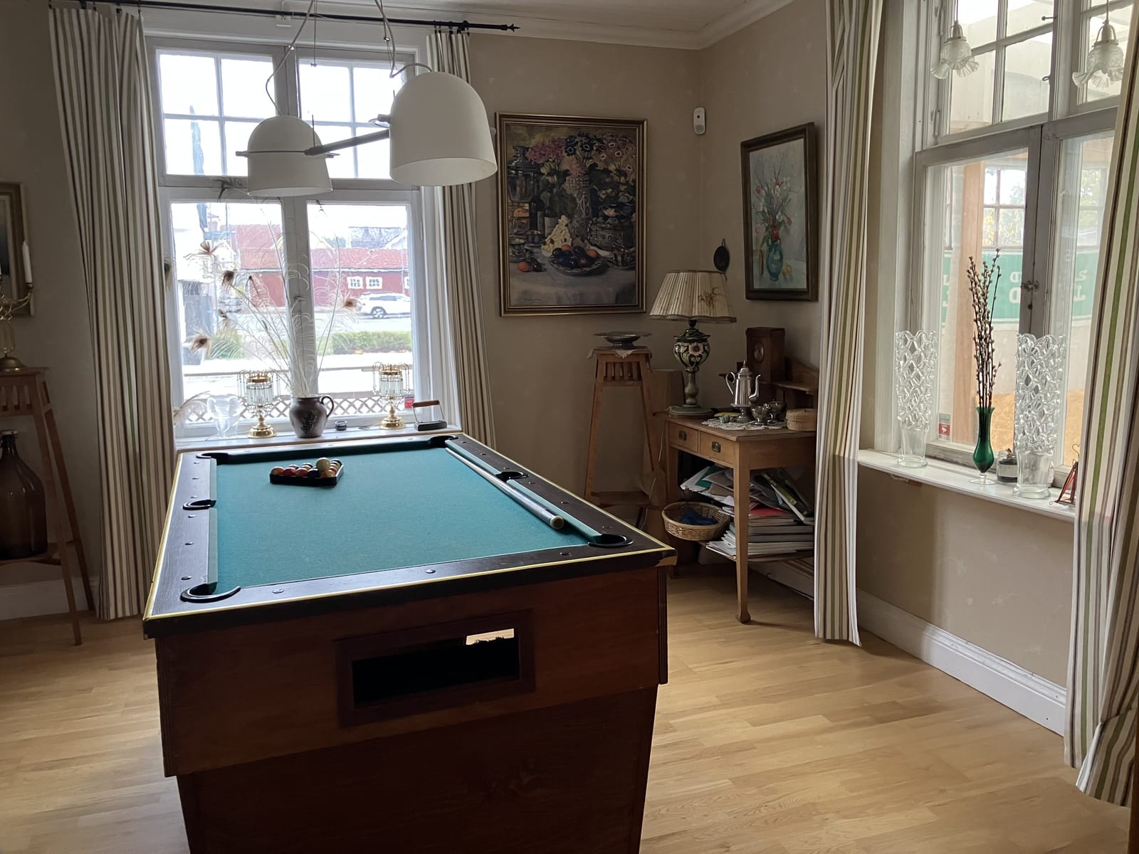 7 rok · 165 m² i Mariannelund – bild 20
