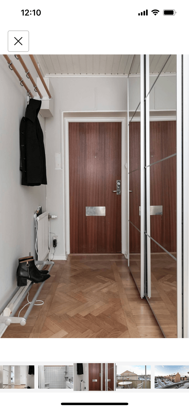 2 rok · 51 m² i Örebro – bild 8