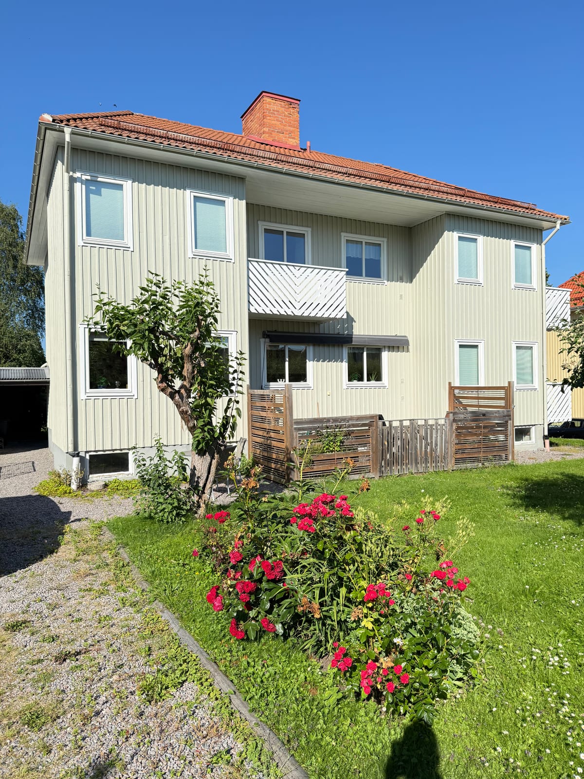 Villa/Hus, 10 rooms, 200 sqm, Gävle