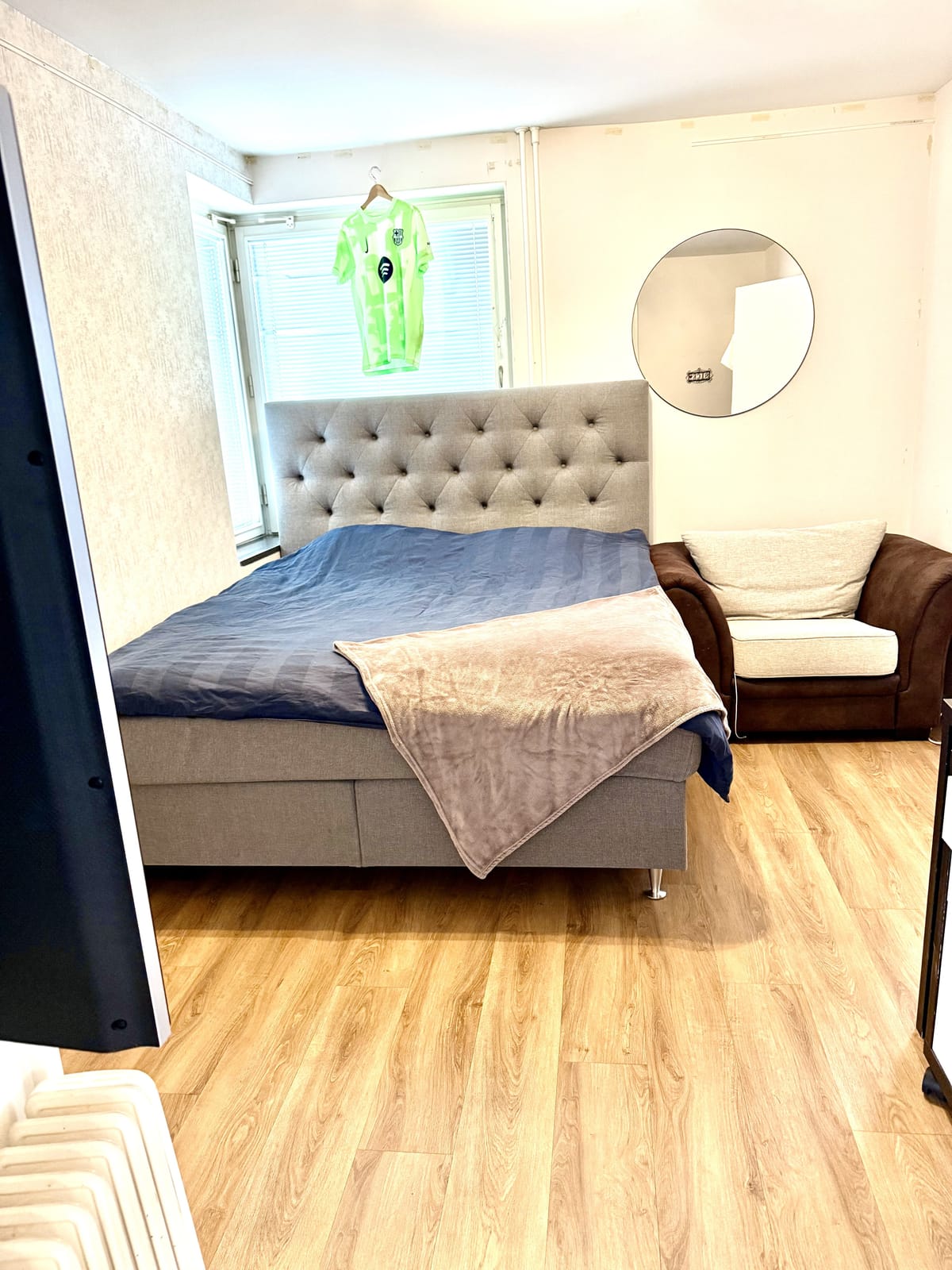 4 rok · 13 m² i Upplands Väsby – Upplands Väsby