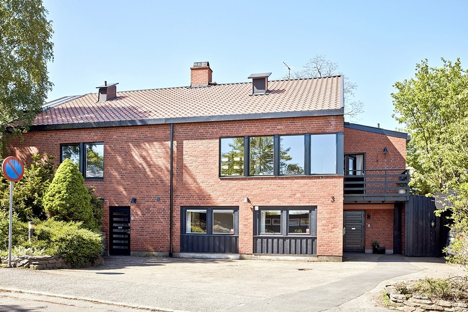 Lägenhet, 3 rooms, 80 sqm, Göteborg – bild 9