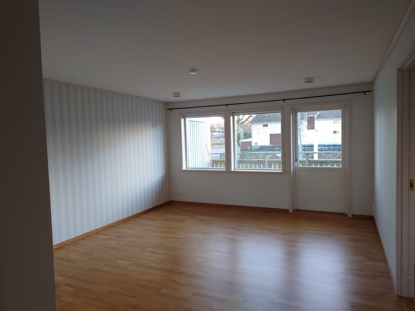 Lägenhet, 3 rooms, 75 sqm, Åseda