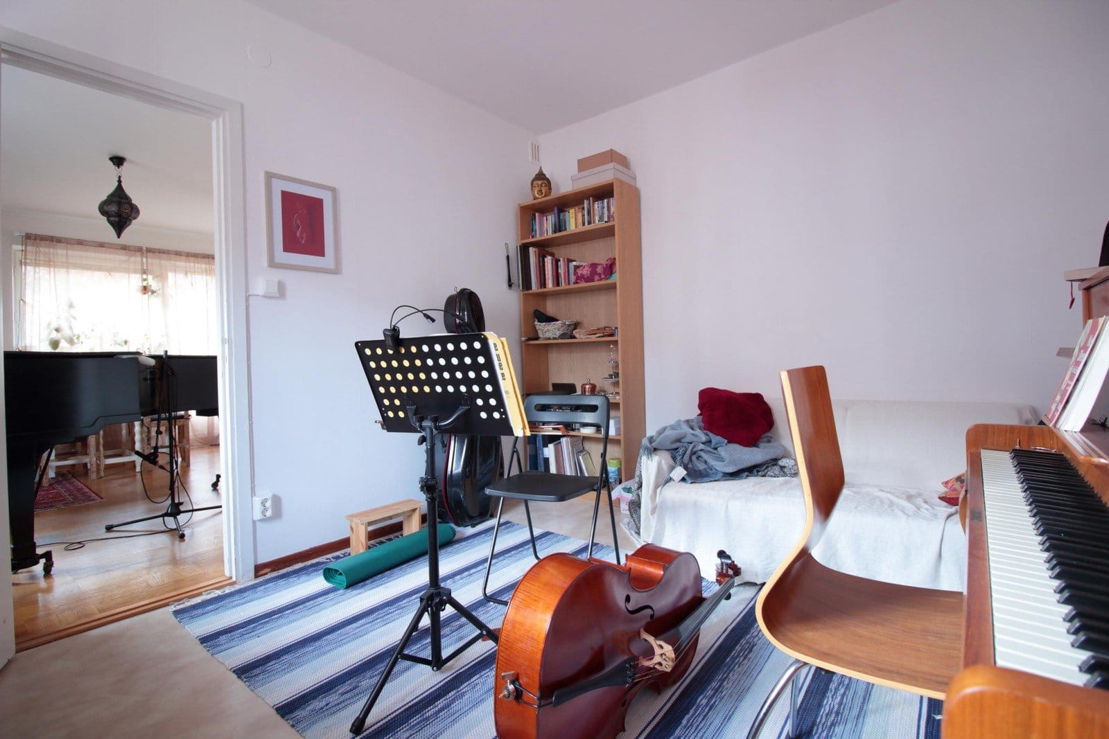 5 rok · 87 m² i Bromma – bild 29