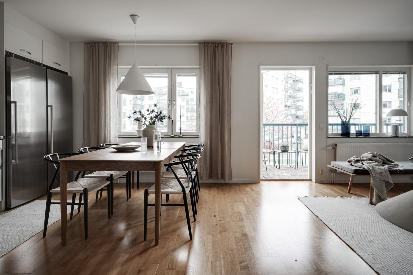 3 rok · 74 m² i Göteborg – bild 8