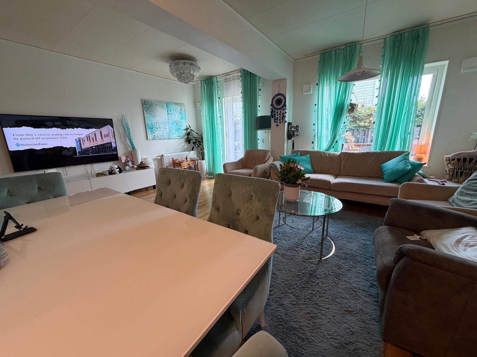Lägenhet, 3 rooms, 82 sqm, Arlöv – bild 9
