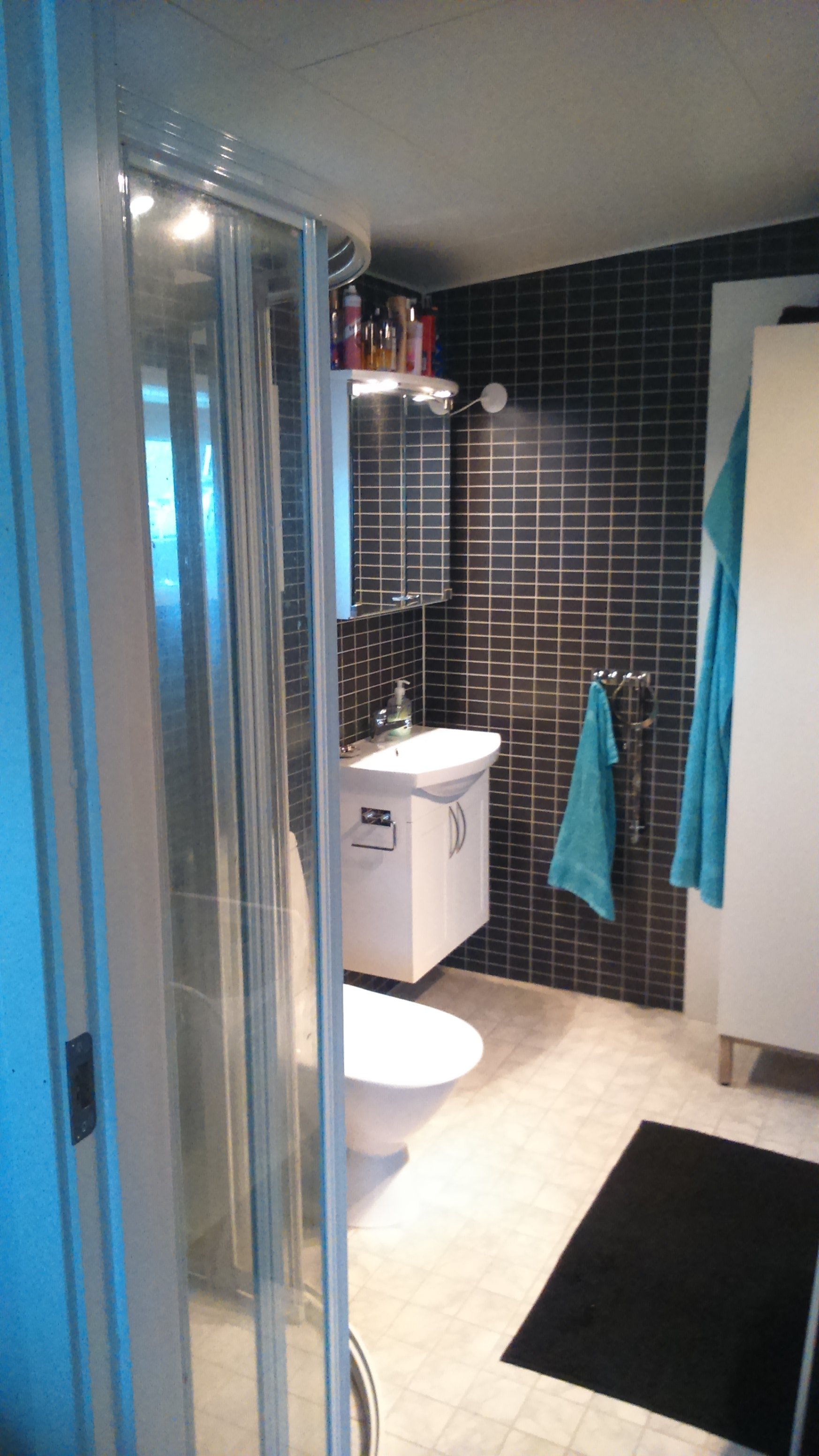 Lägenhet, 1 rooms, 23 sqm, Ängelholm – bild 3