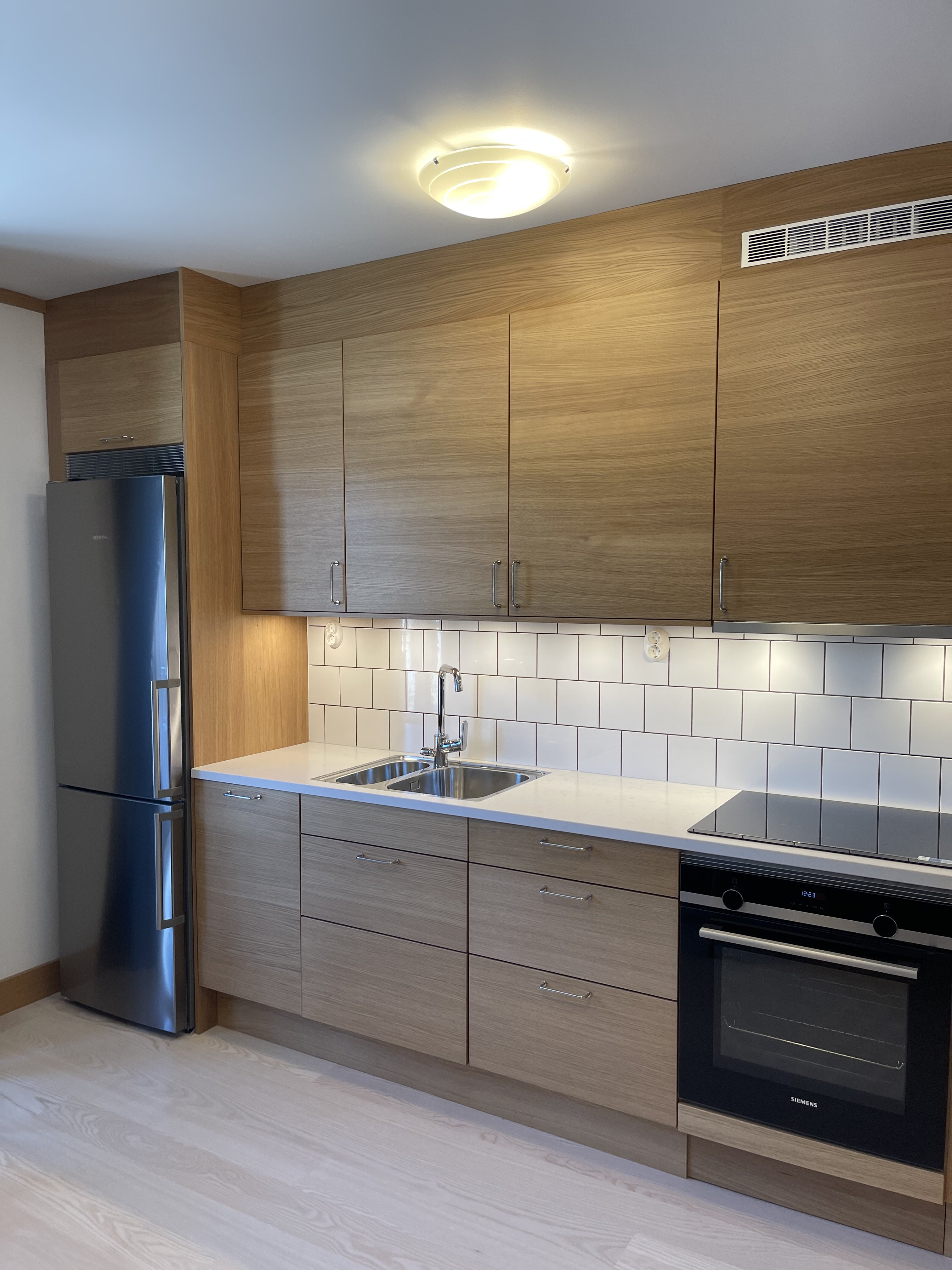 Lägenhet, 1 rooms, 32 sqm, Stockholm – bild 5