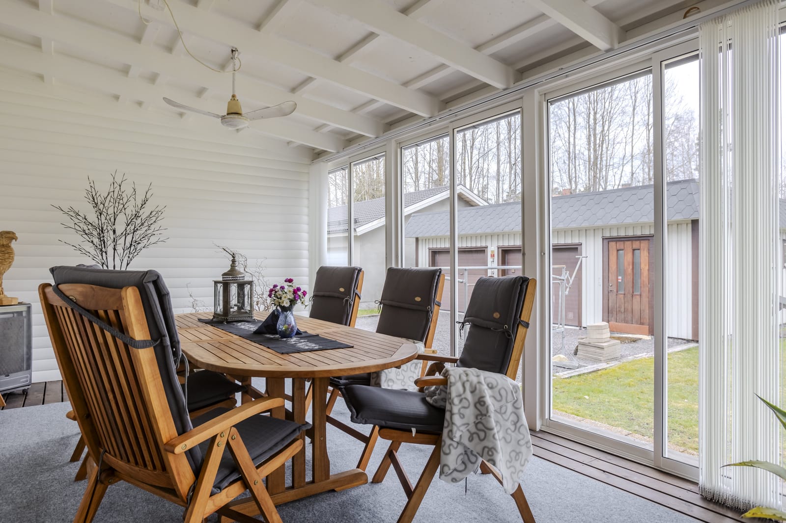 4 rok · 240 m² i Slottsbron – bild 7