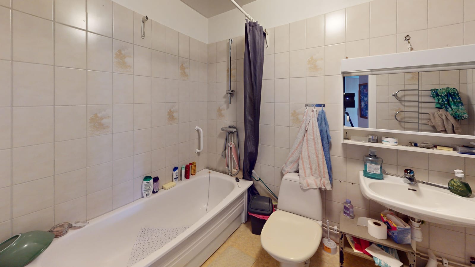 2 rok · 75 m² i Borås – bild 7
