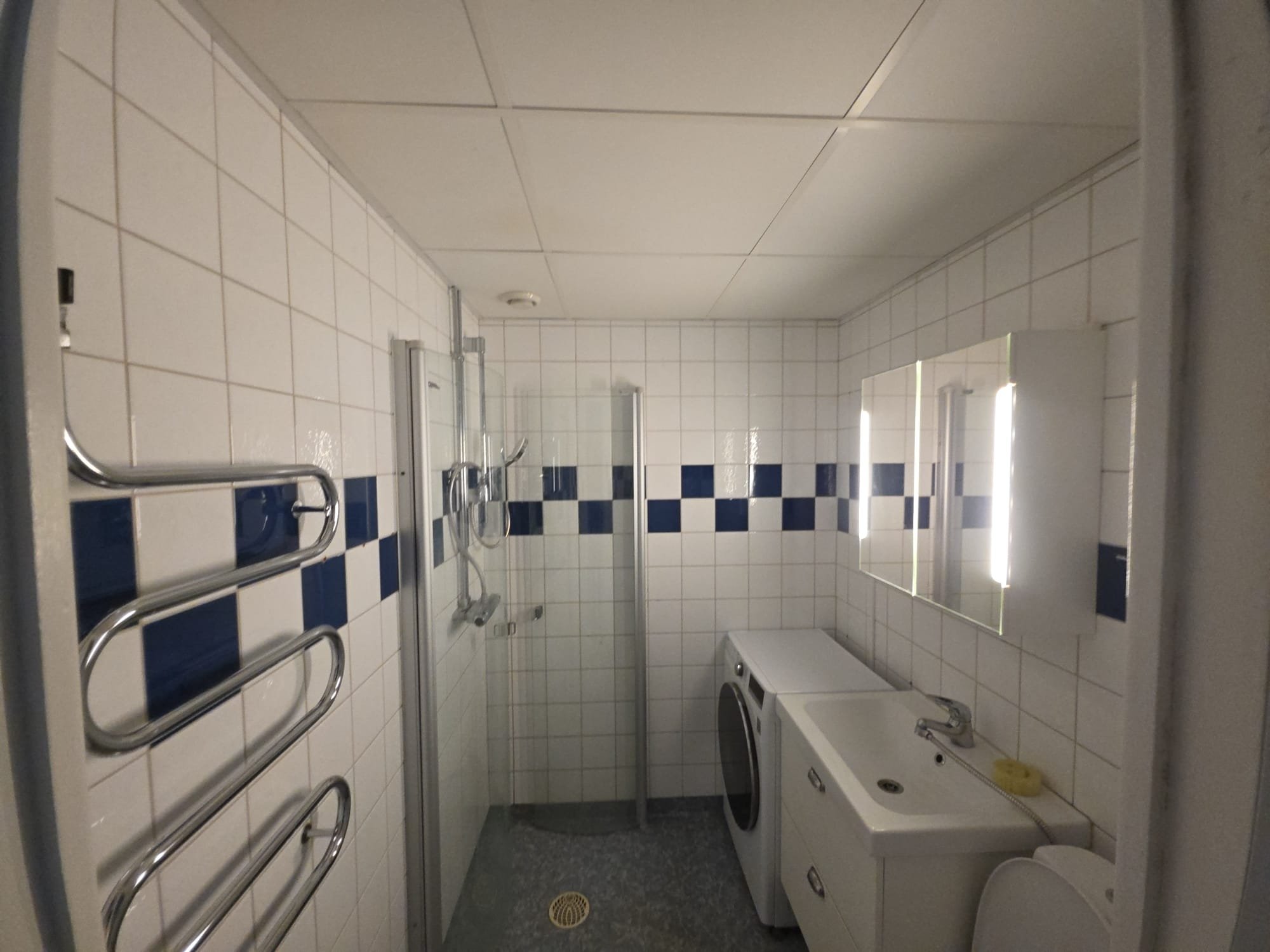 Lägenhet, 2 rooms, 55 sqm, Nyköping – bild 3