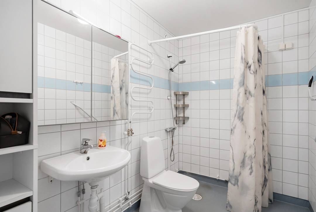 2 rok · 59 m² i Västerås – bild 7