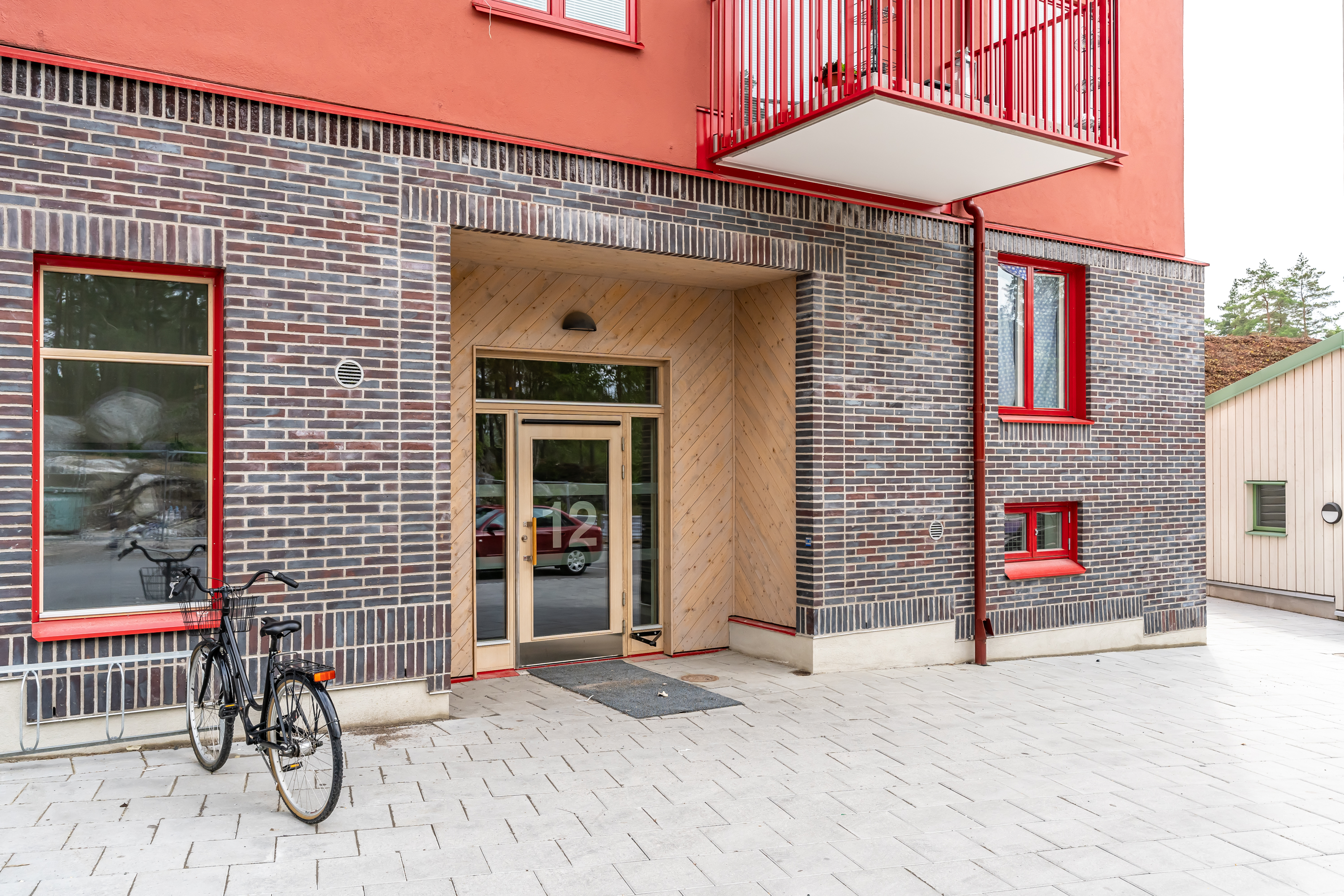 Lägenhet, 1 rooms, 34 sqm, Västerås – bild 9