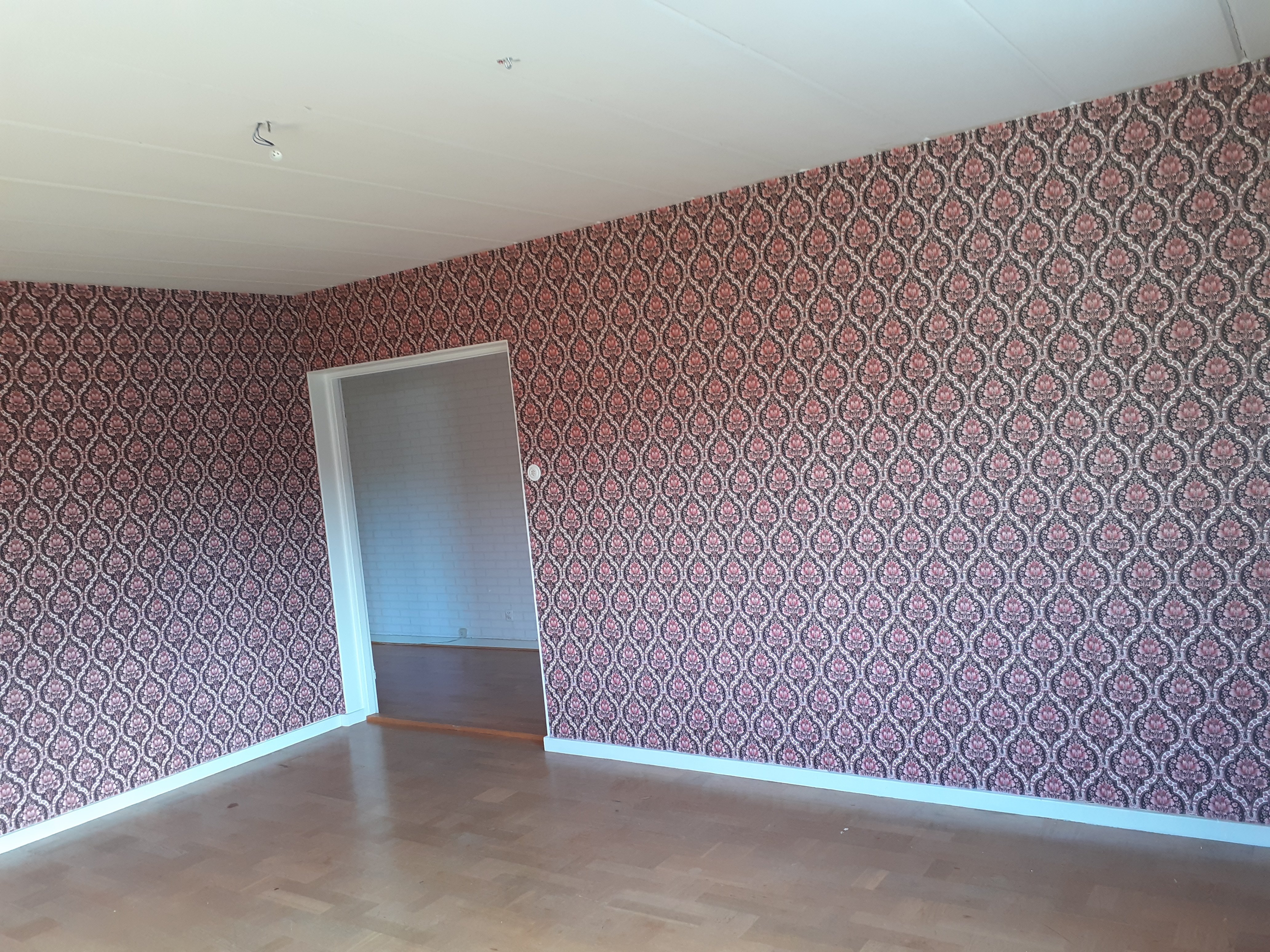 Lägenhet, 2 rooms, 60 sqm, Åmål – bild 3