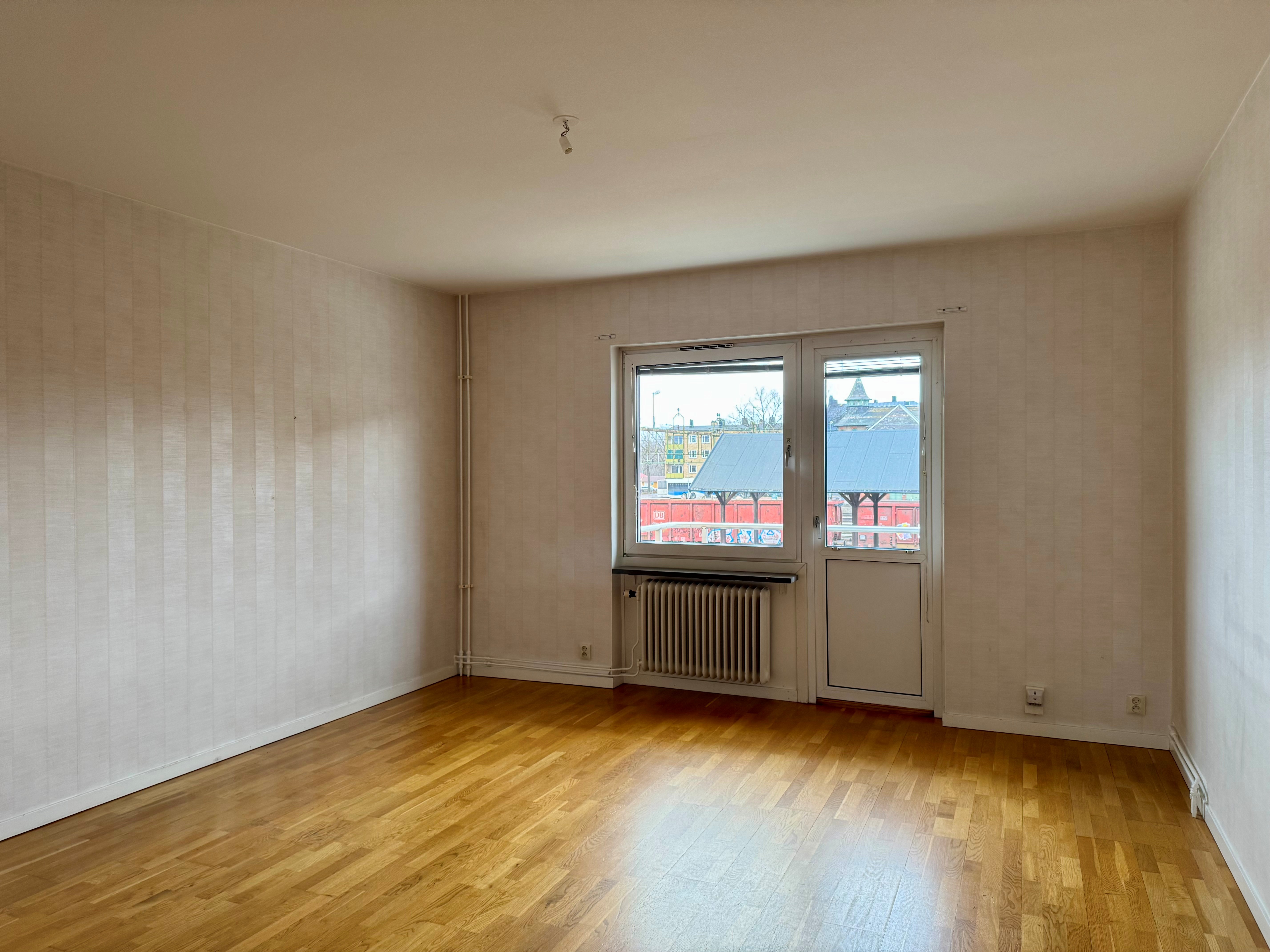 Lägenhet, 2 rooms, 57 sqm, Krylbo – bild 6