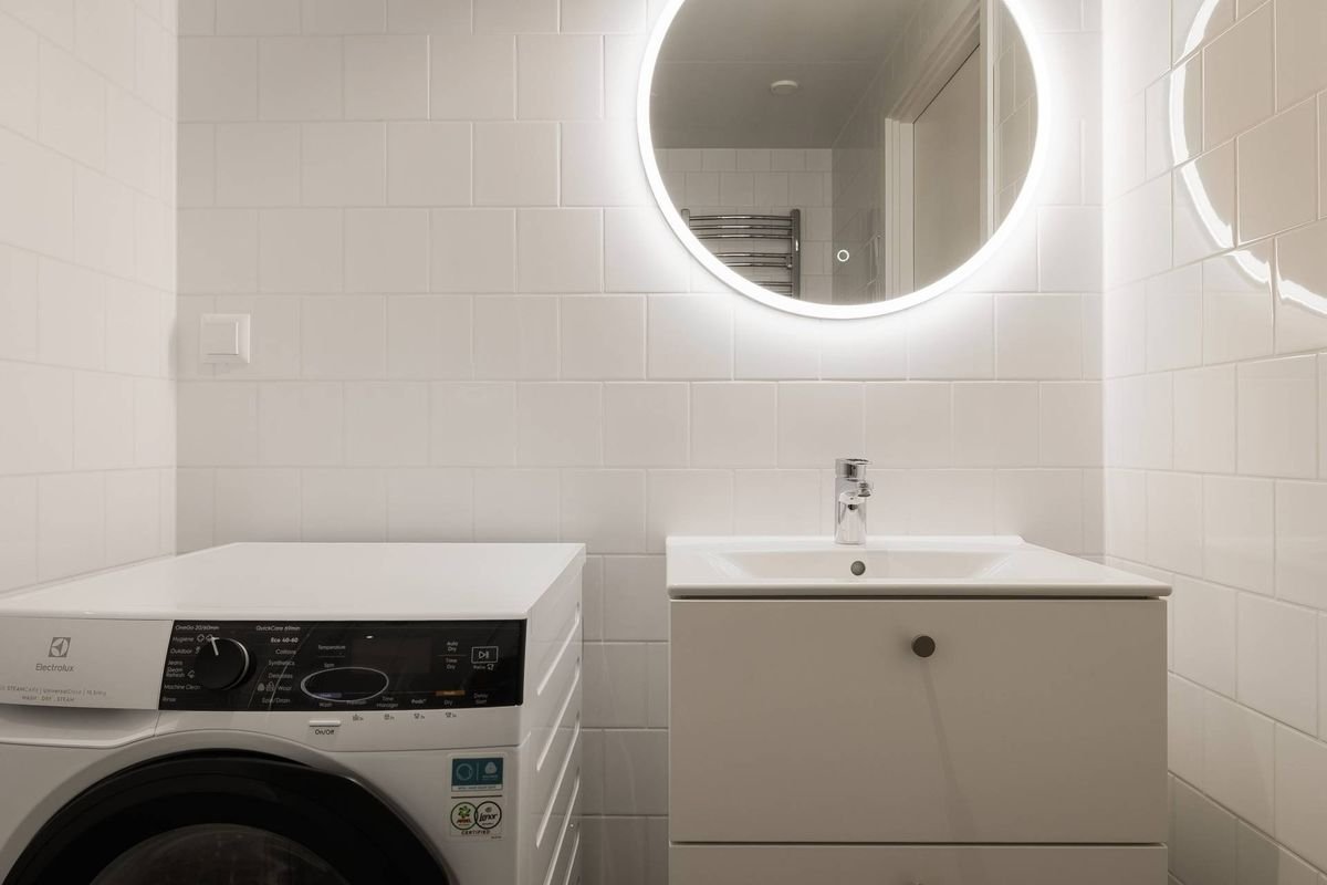 Lägenhet, 1 rooms, 26 sqm, Danderyd – bild 6