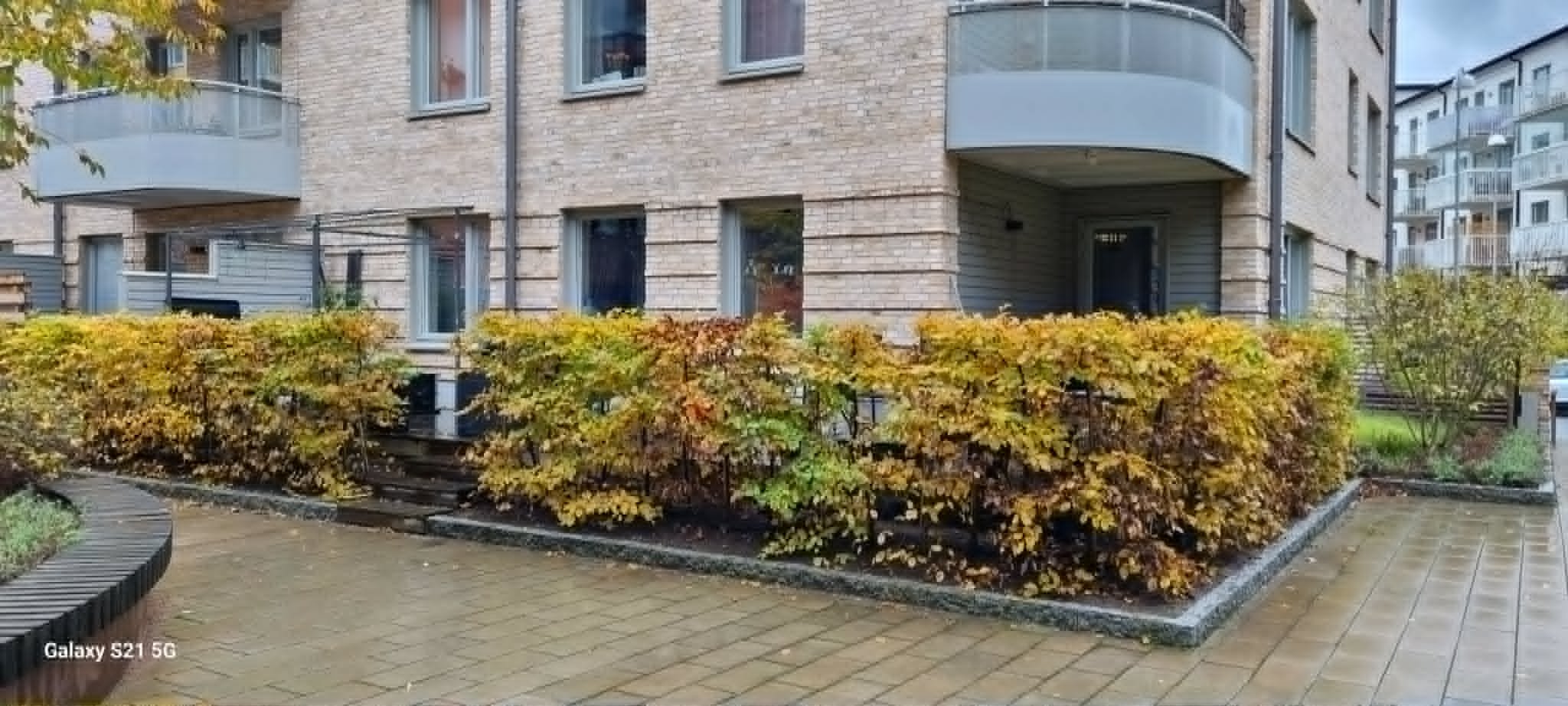 3 rok · 73 m² i Järfälla – bild 26