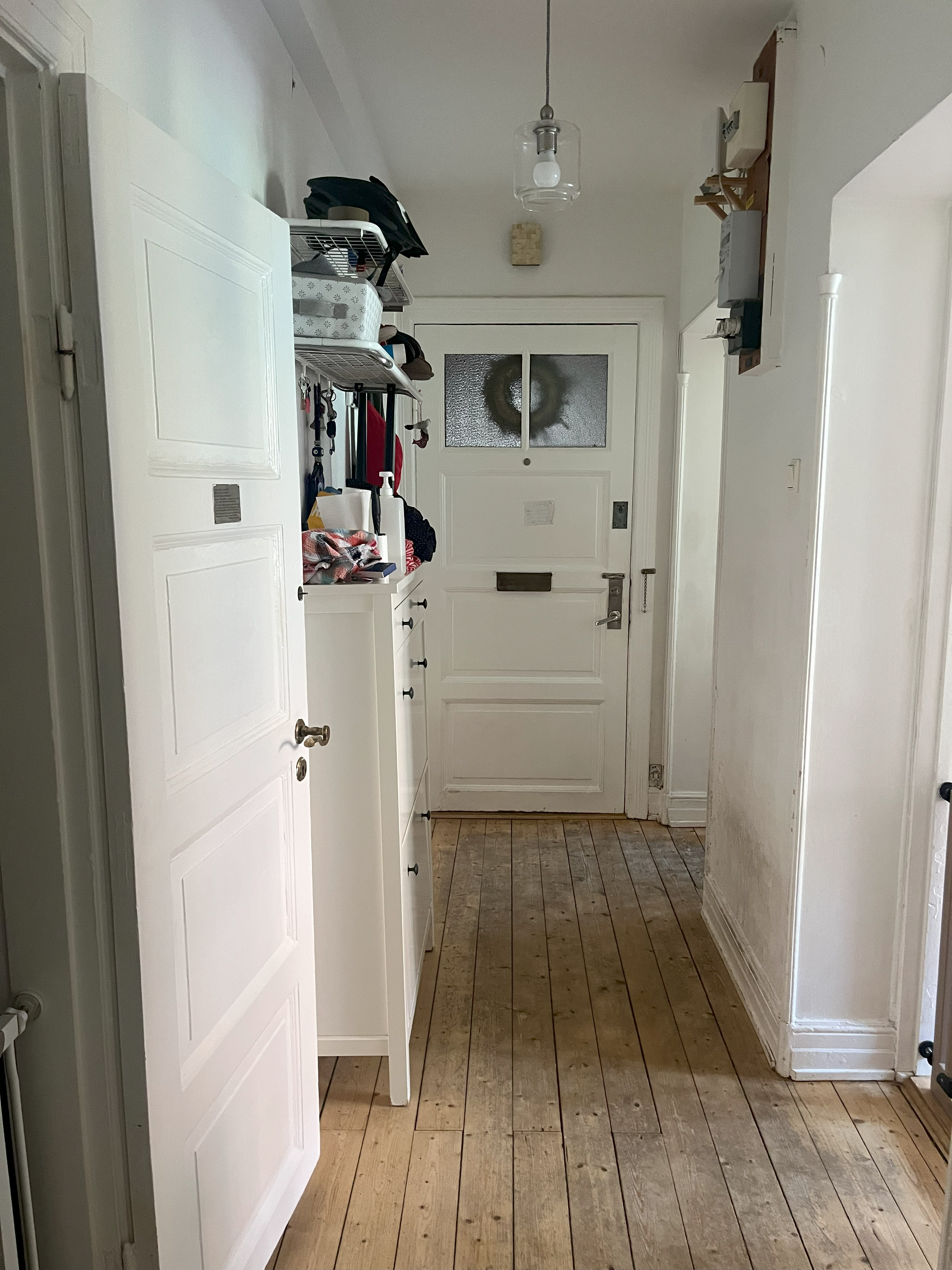 Lägenhet, 4 rooms, 76 sqm, Malmö – bild 9