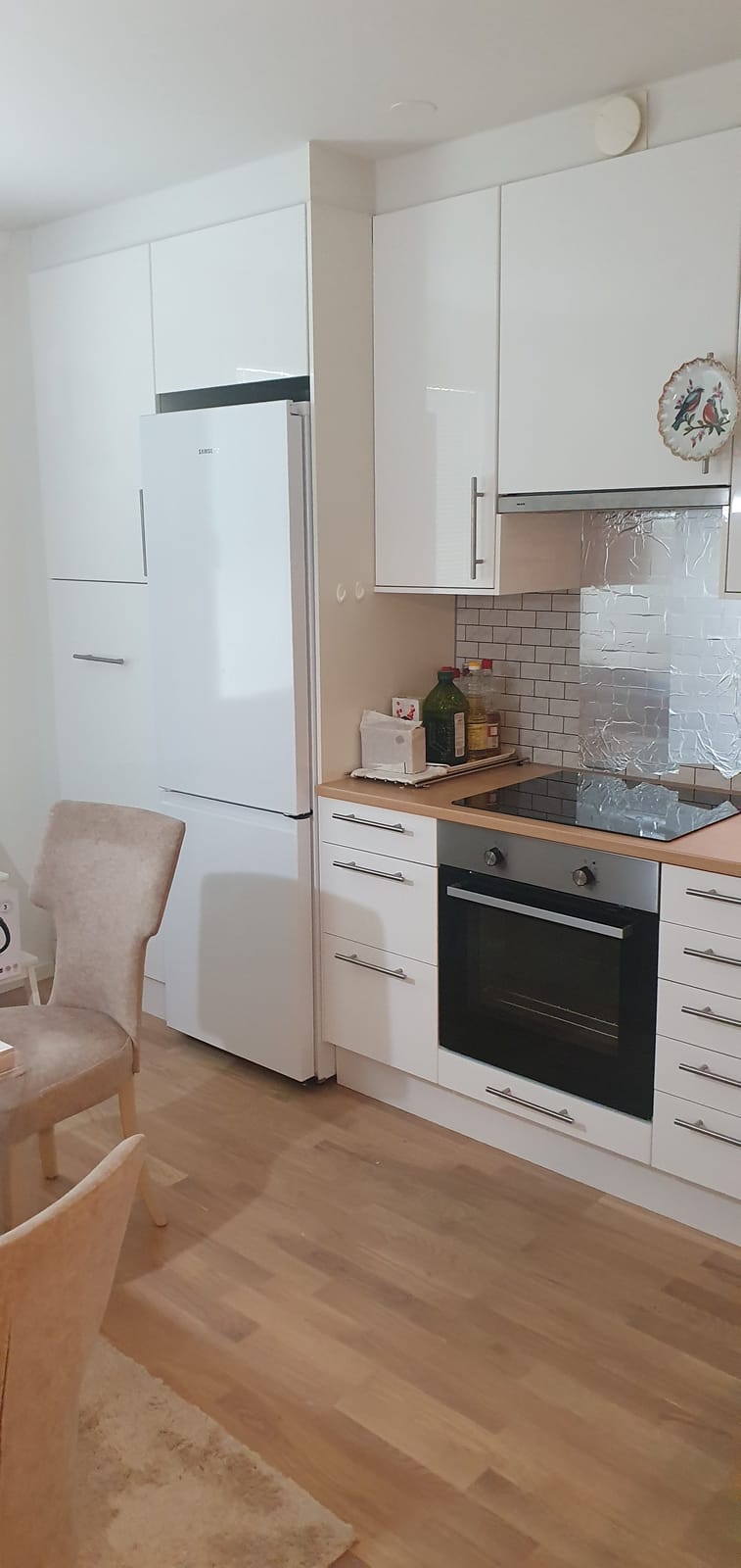 2 rok · 65 m² i Sollentuna – Sollentuna