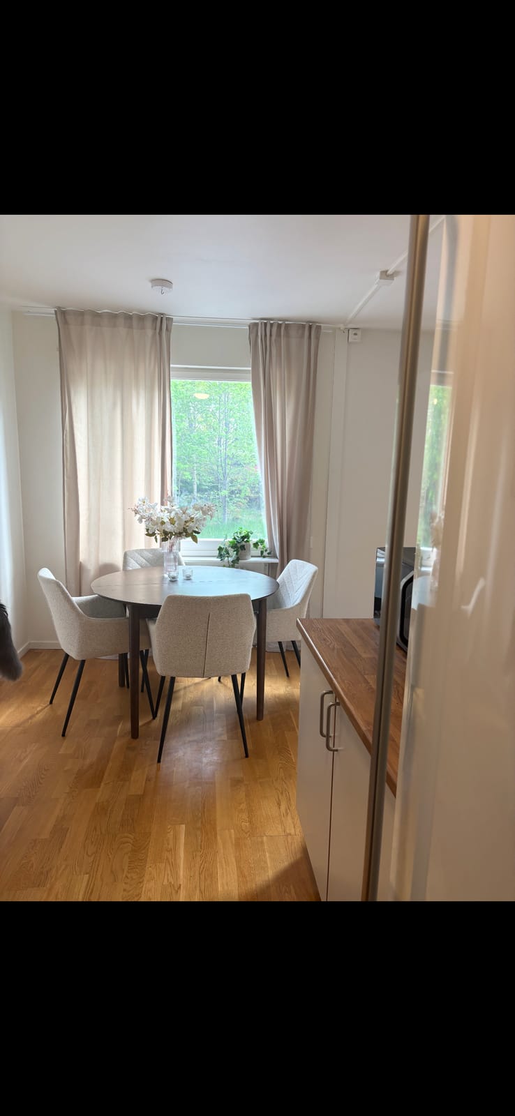 Lägenhet, 3 rooms, 74 sqm, Tranås