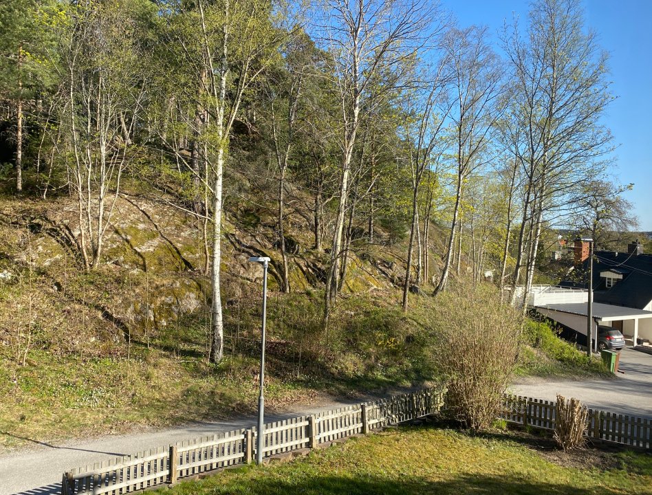3 rok · 28 m² i Huddinge – bild 6