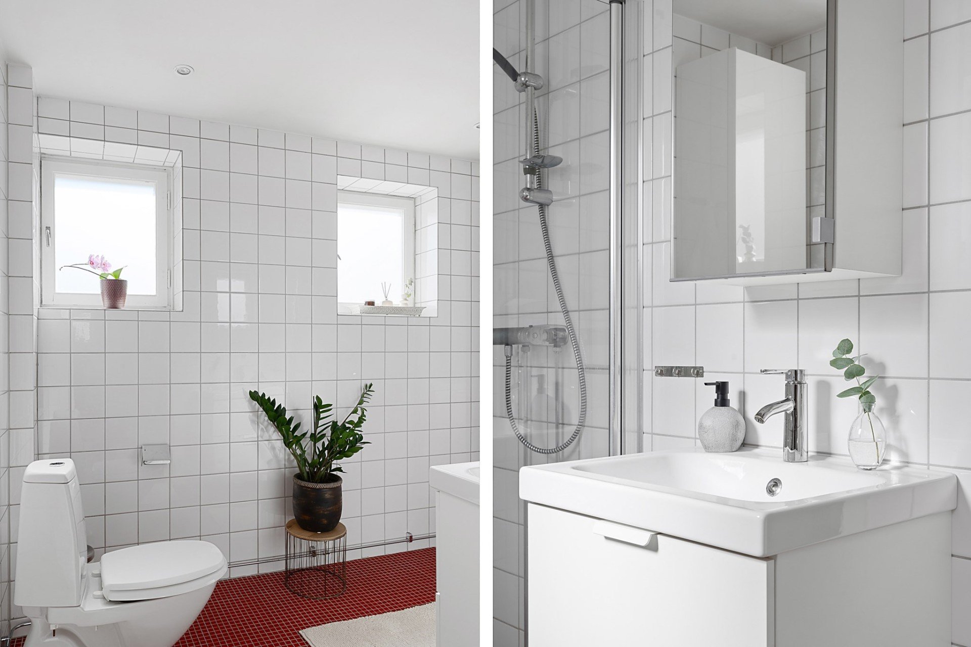 Lägenhet, 2 rooms, 43 sqm, Enskede – bild 4