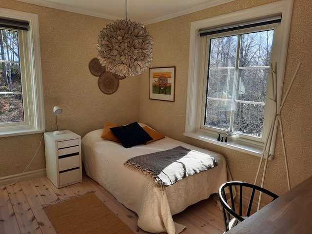 4 rok · 85 m² i Örsundsbro – bild 3