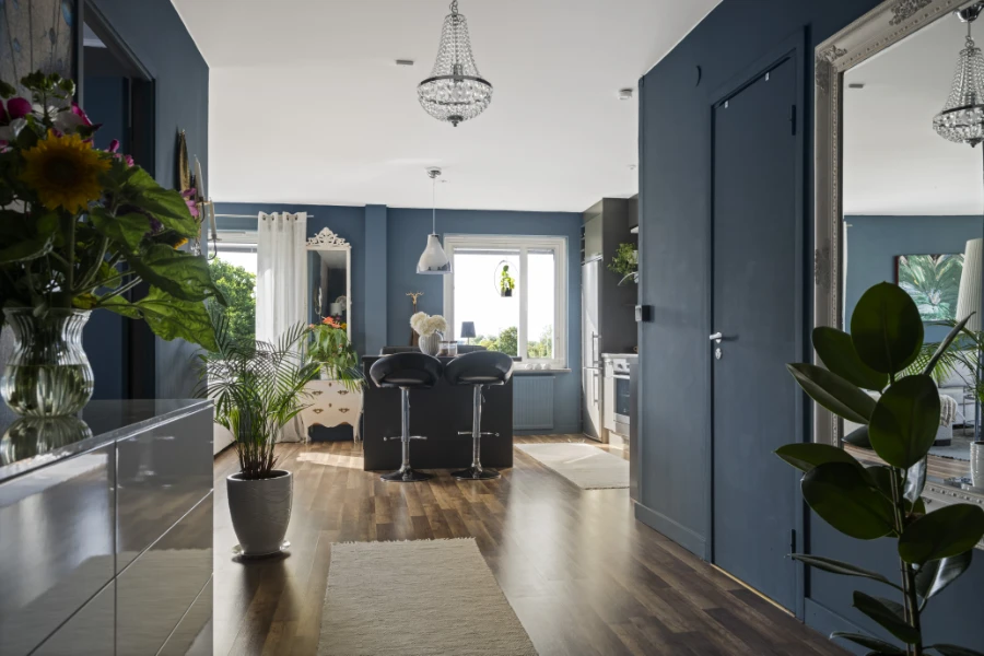 Lägenhet, 3 rooms, 78 sqm, Nyköping – bild 7