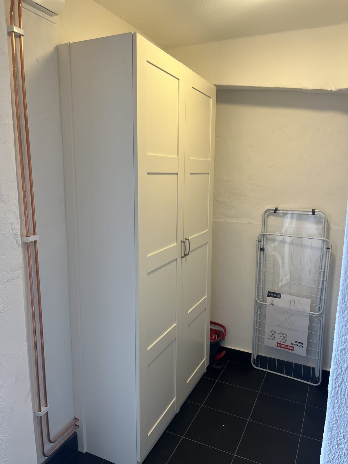 2 rok · 45 m² i Gävle – bild 2