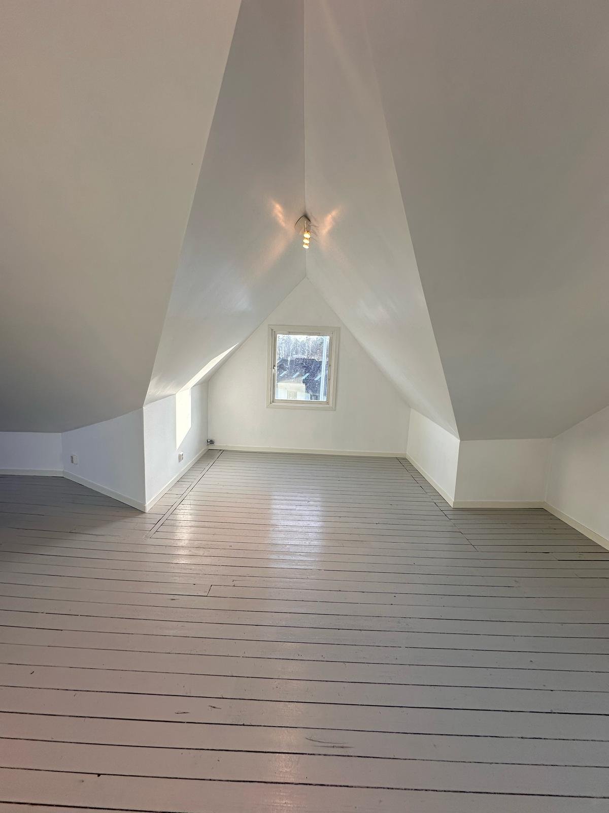 Lägenhet, 5 rooms, 116 sqm, Svenljunga – bild 3