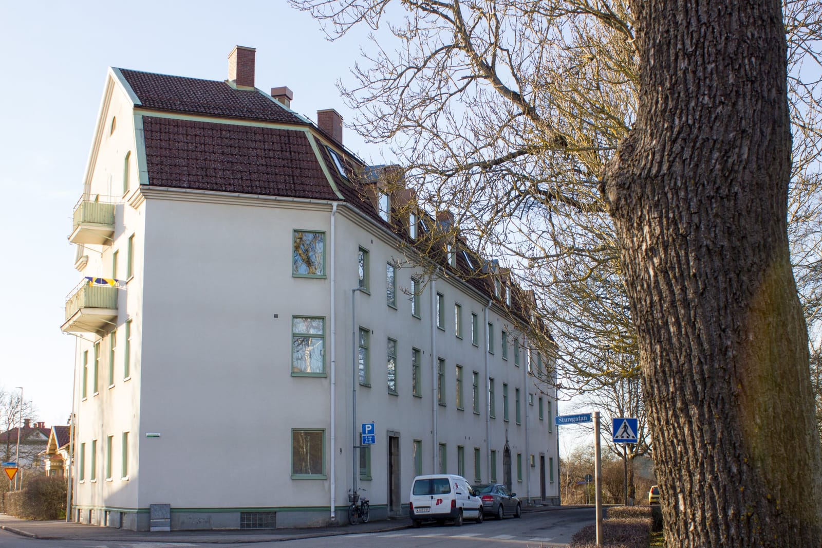 3 rok · 74 m² i Skara – bild 4
