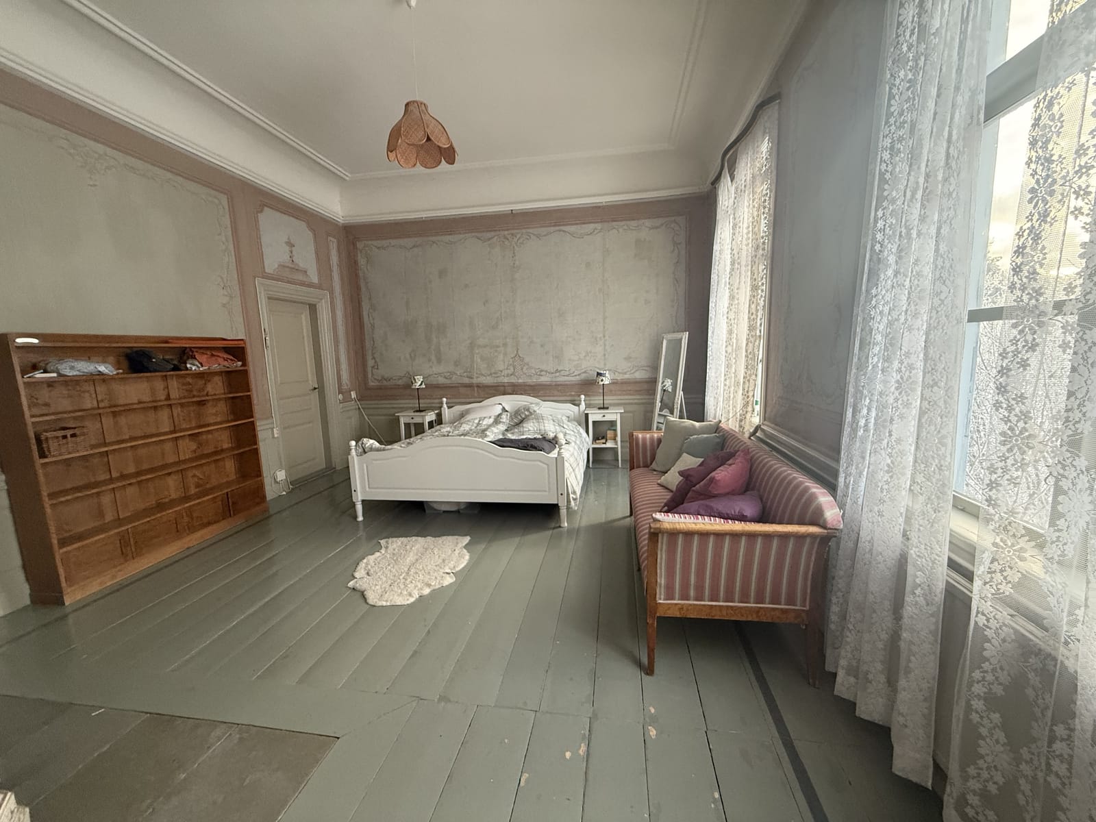 8 rok · 550 m² i Örsundsbro – bild 4