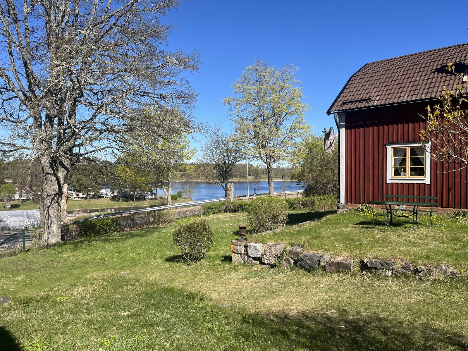 4 rok · 90 m² i Älvkarleby – bild 2