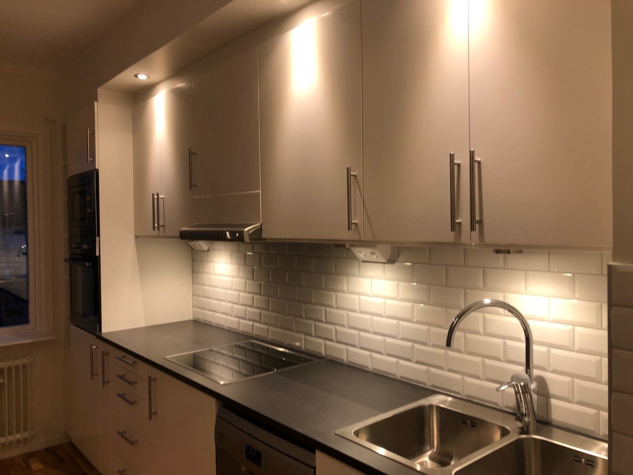 3 rok · 73 m² i Umeå – Umeå