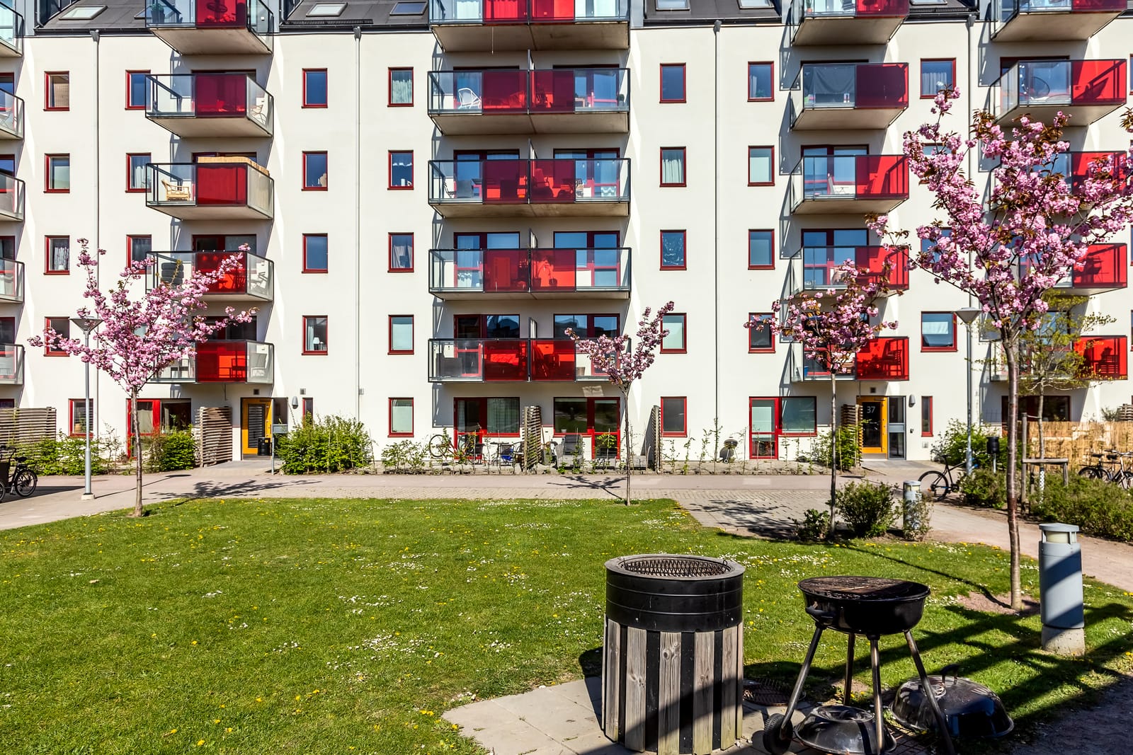 2 rok · 48 m² i Malmö – bild 2