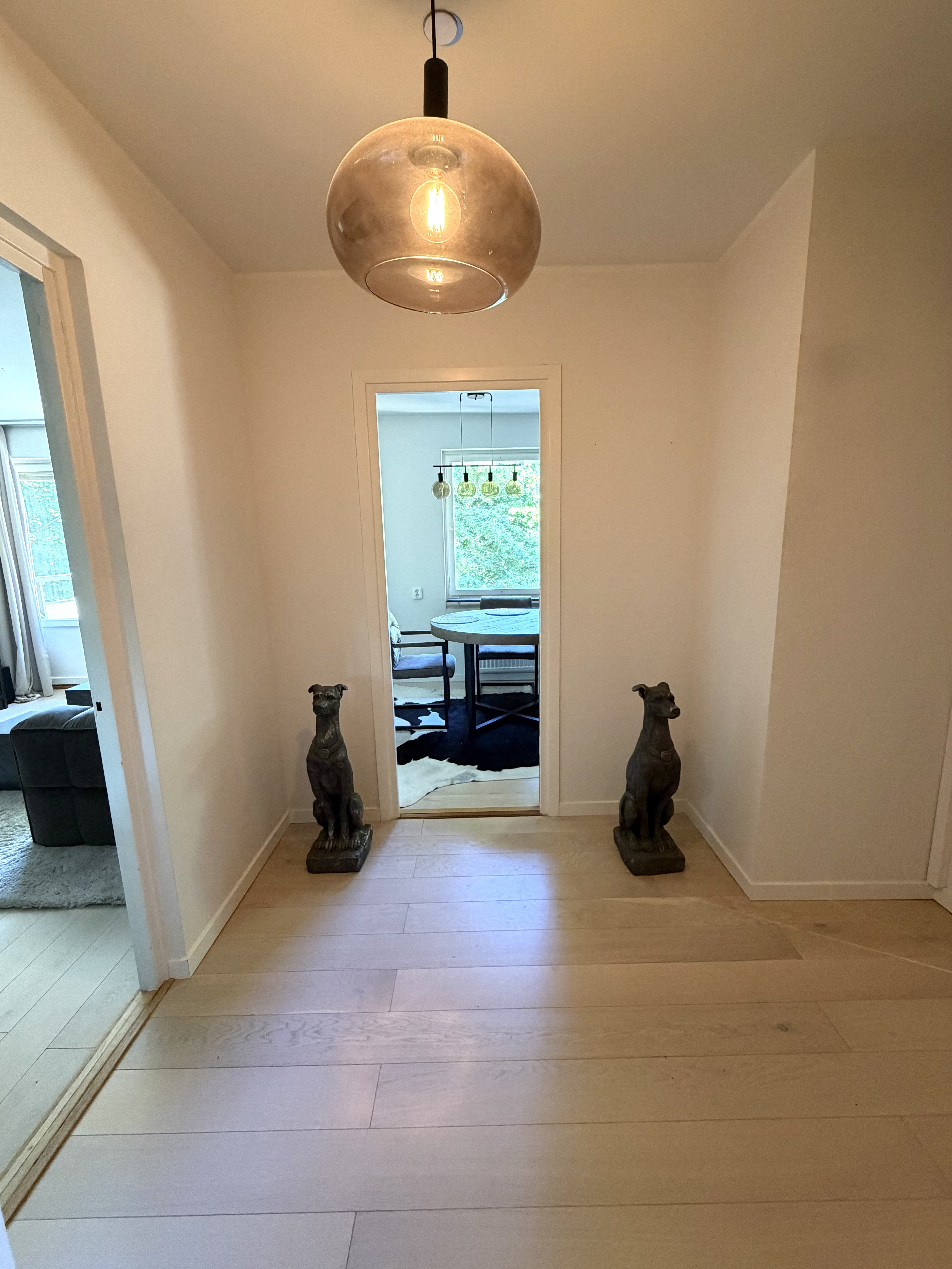 Lägenhet, 2 rooms, 41 sqm, Saltsjöbaden – bild 6