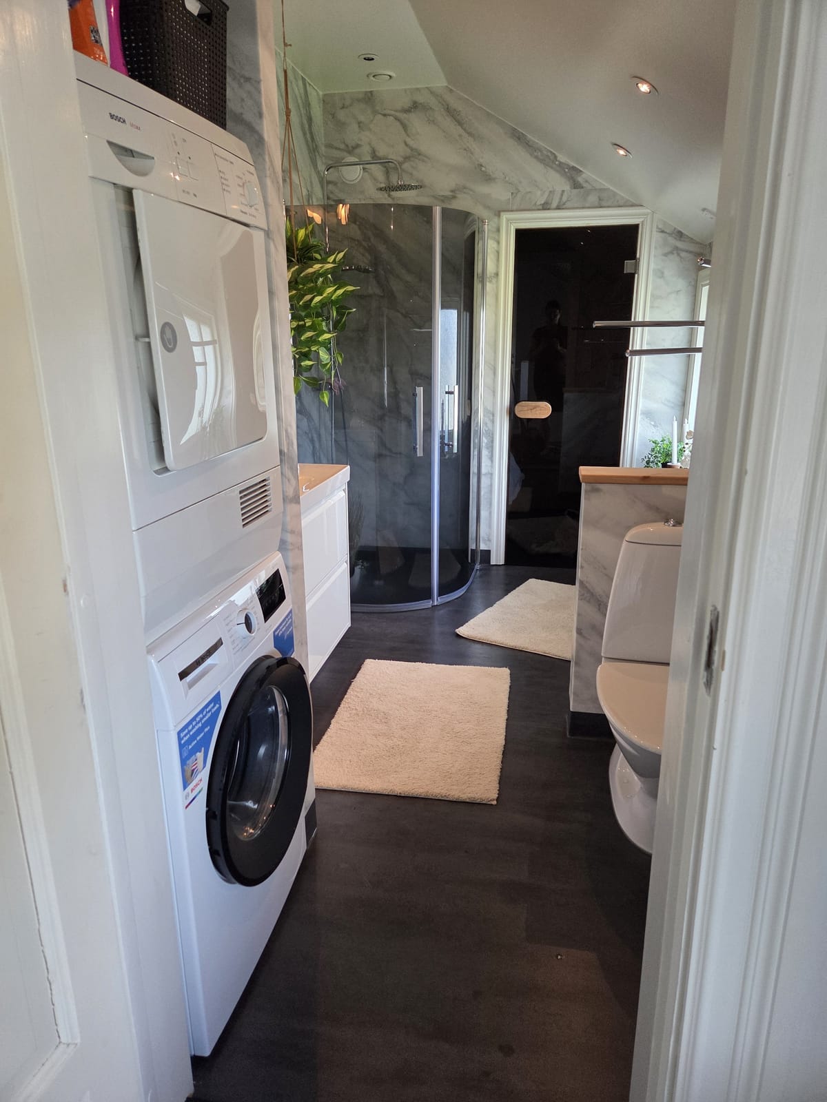 4 rok · 100 m² i Boden – bild 5