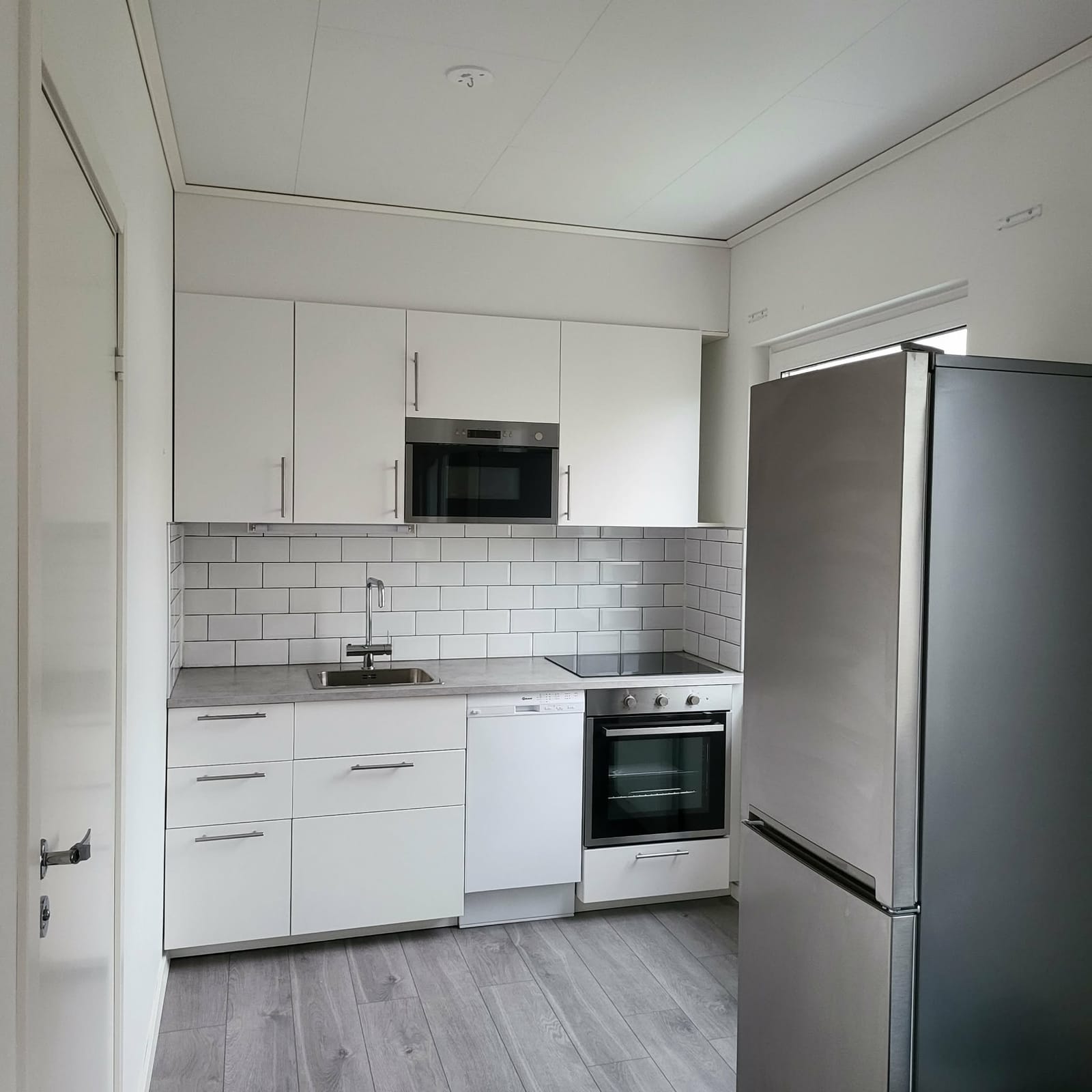 1 rok · 36 m² i Eskilstuna – bild 4