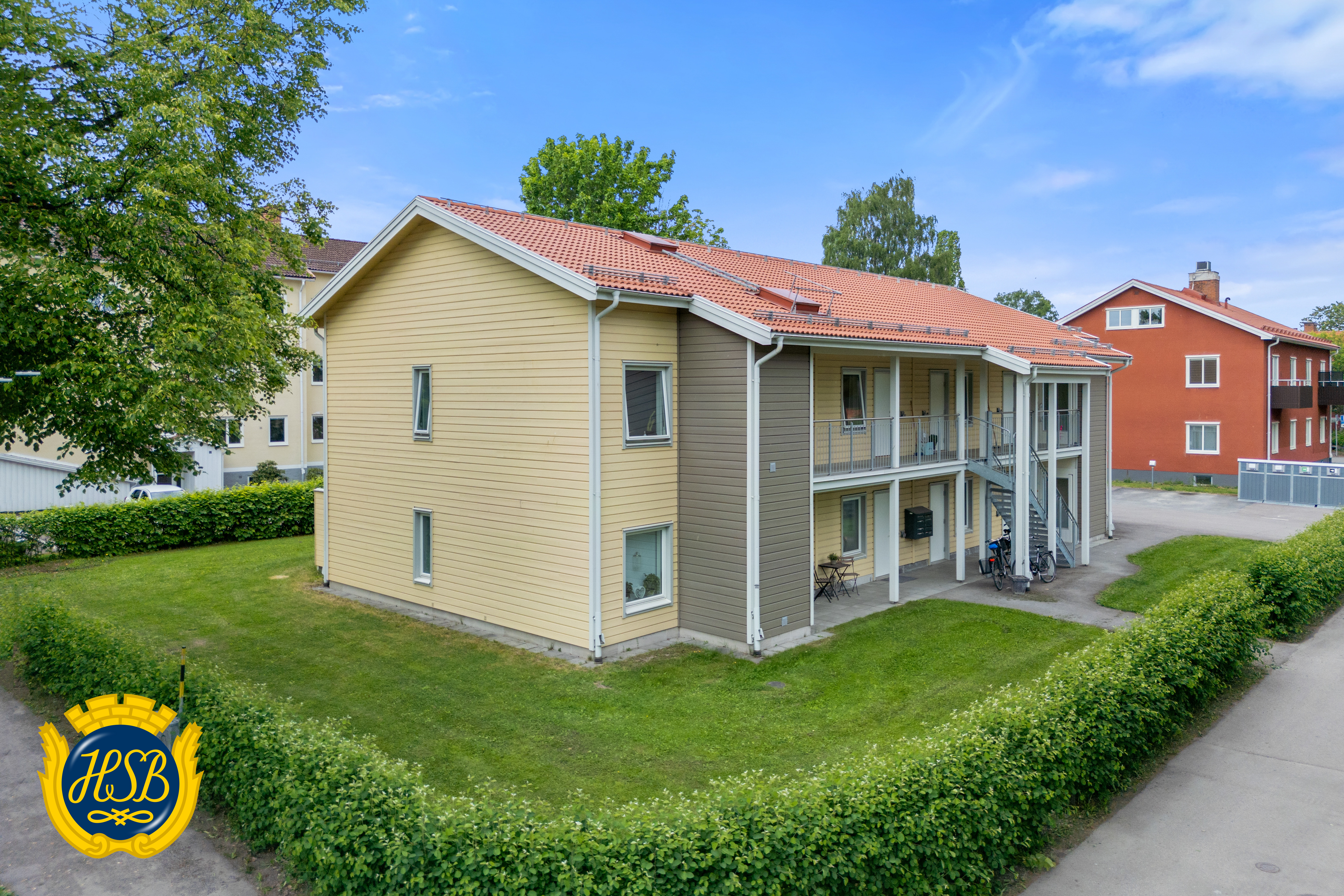 Lägenhet, 1 rooms, 35 sqm, Borlänge – bild 7