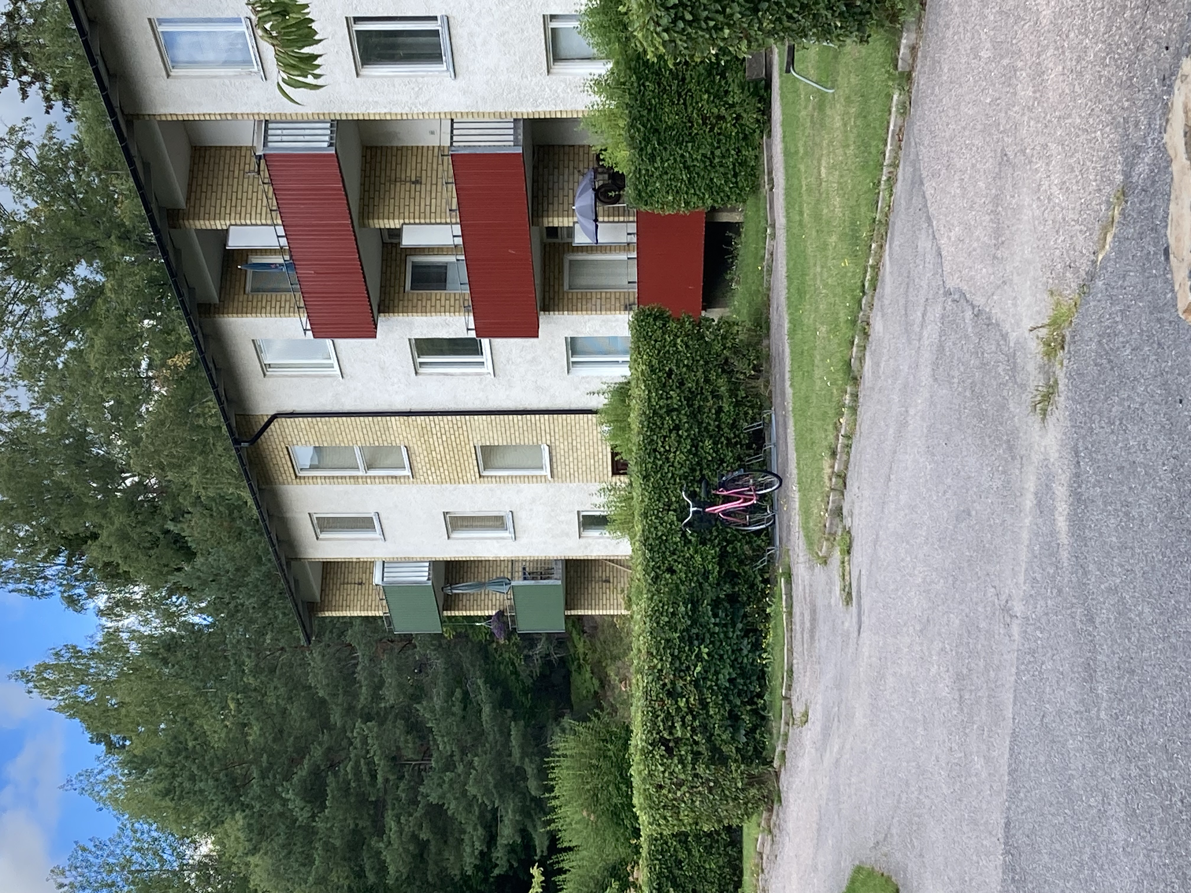 Lägenhet, 2 rooms, 66 sqm, Gusum – bild 8