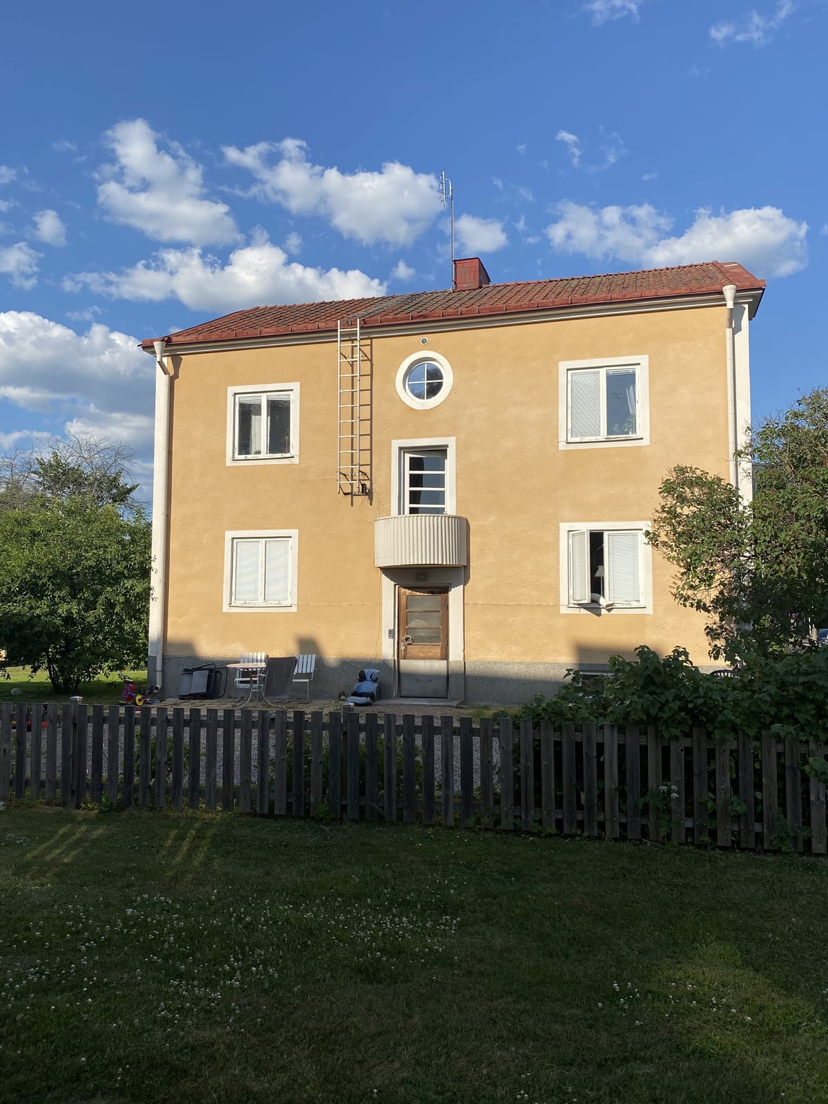 2 rok · 48 m² i Örebro – bild 2