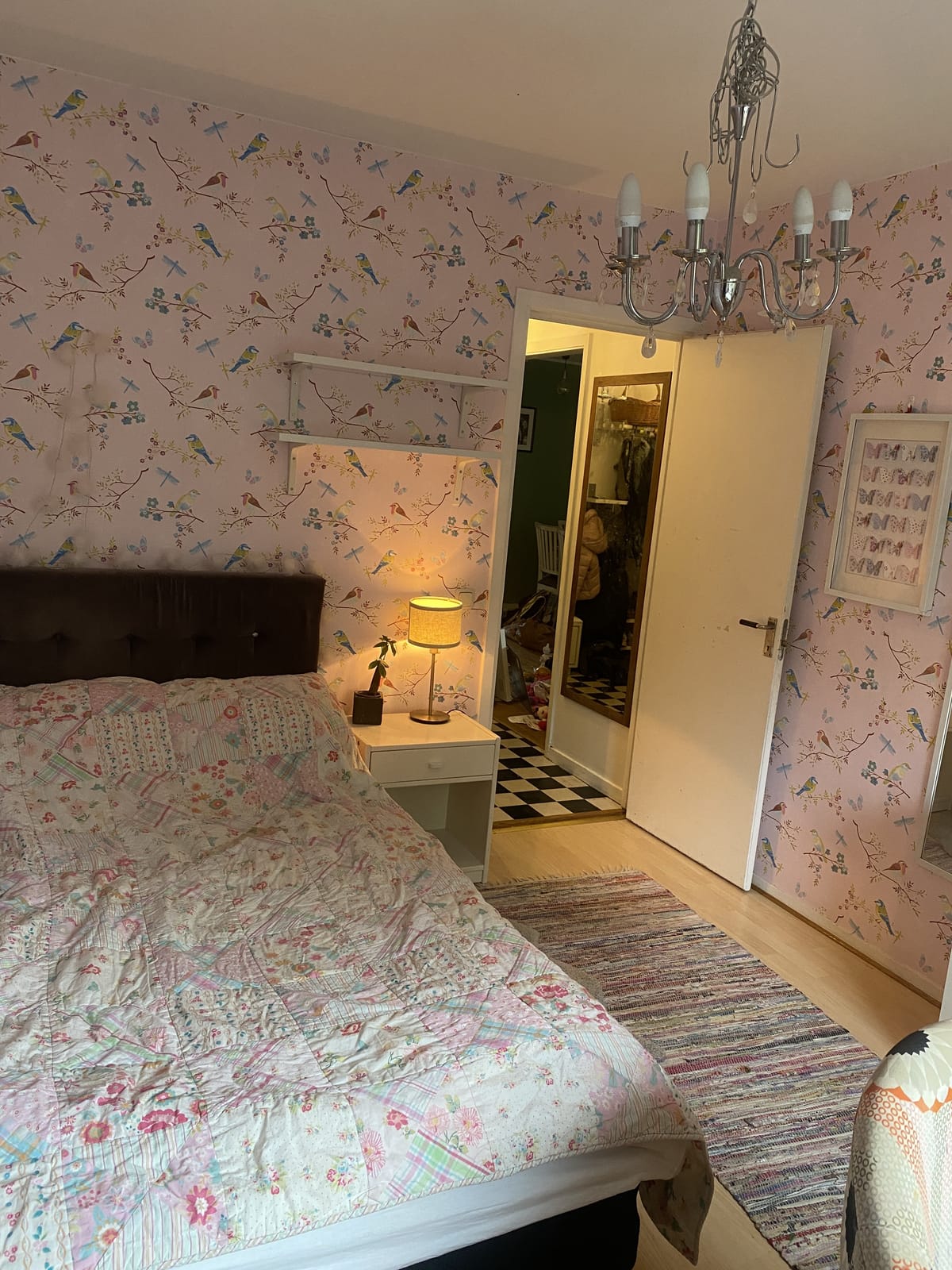 4 rok · 92 m² i Saltsjöbaden – bild 4