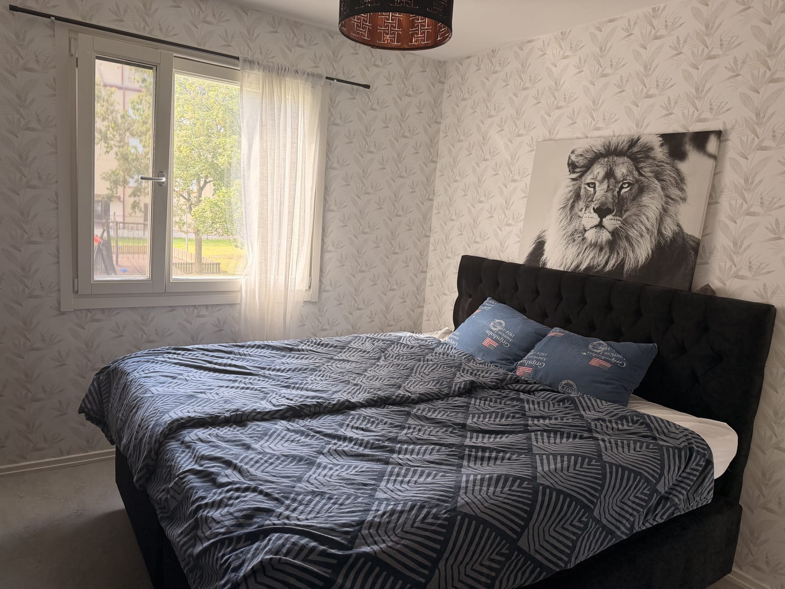 1 rok · 12 m² i Sollentuna – bild 3