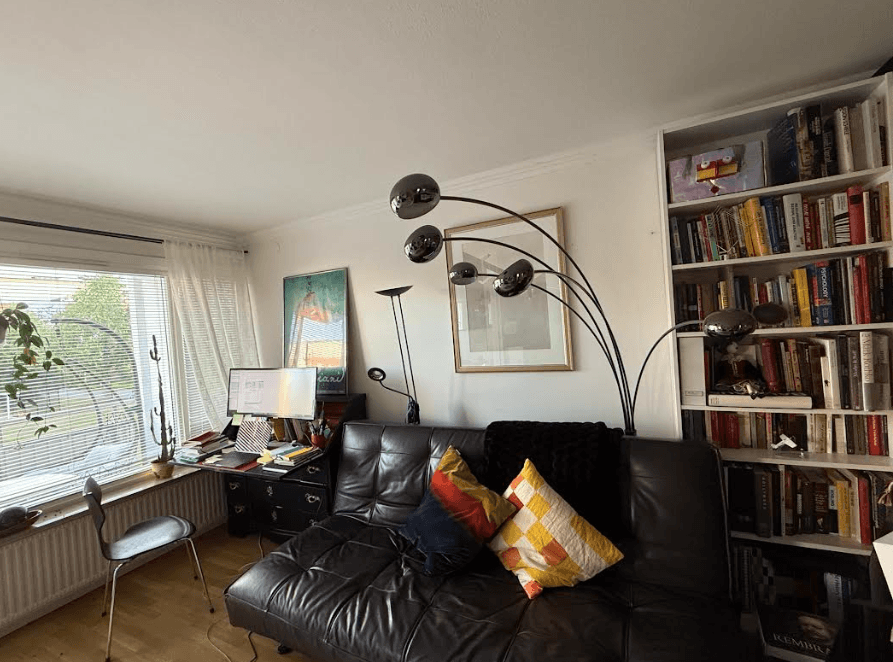3 rok · 80 m² i Solna – bild 2