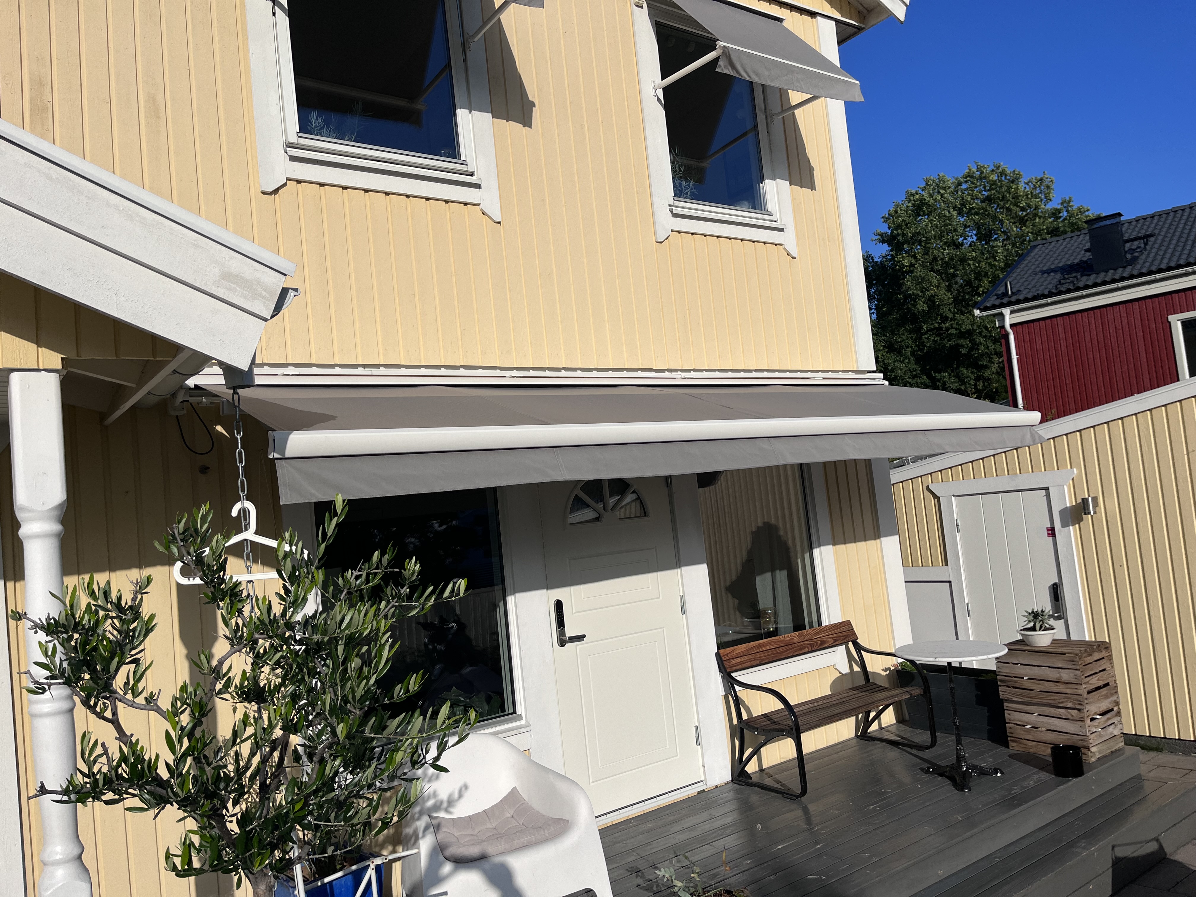 Lägenhet, 1 rooms, 50 sqm, Hässelby – bild 12
