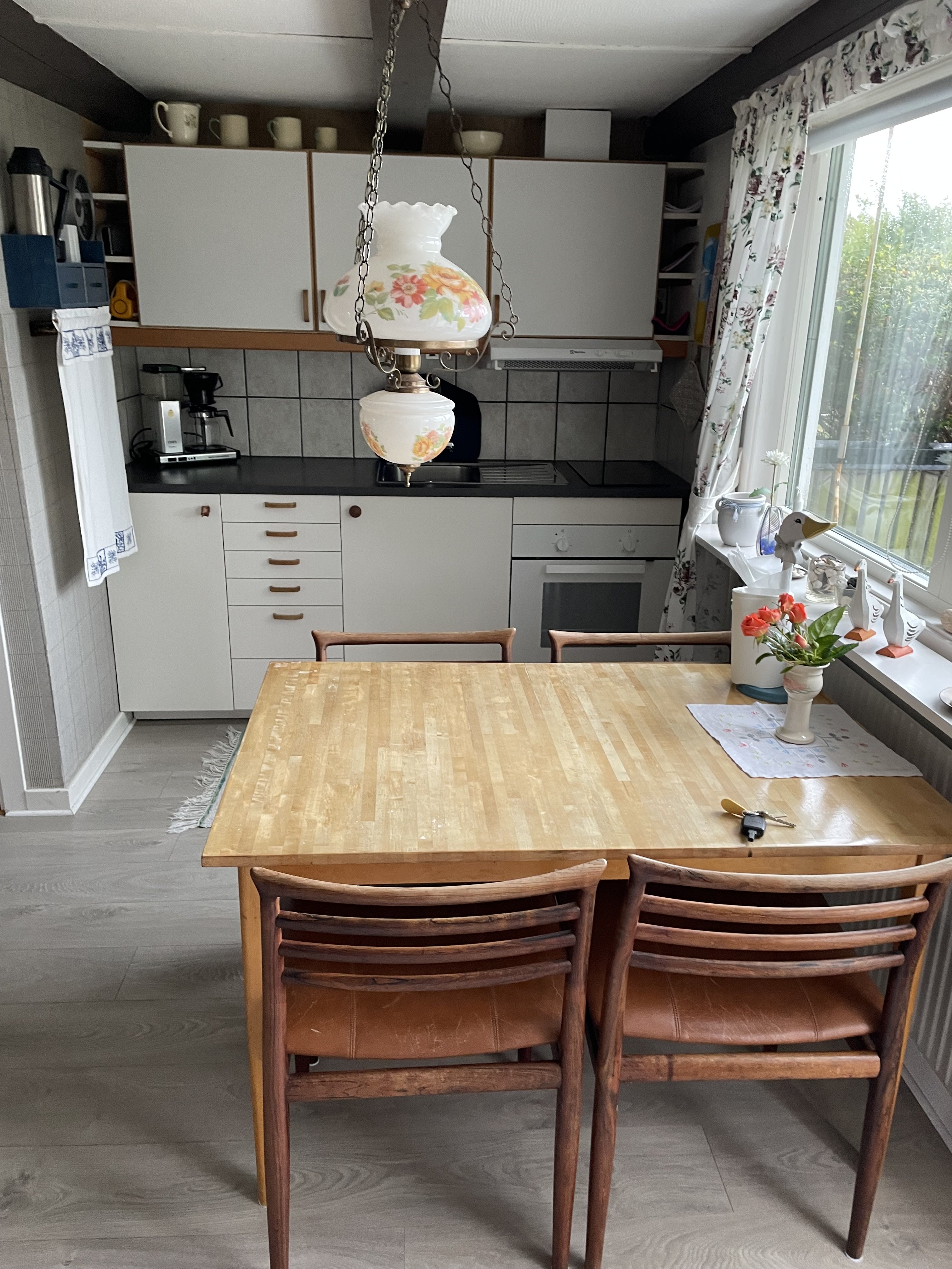 Stuga, 3 rooms, 50 sqm, Vejbystrand – bild 6