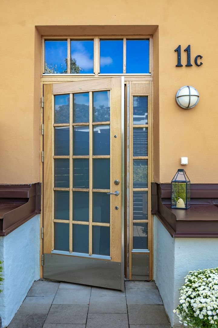 Lägenhet, 2 rooms, 55 sqm, Eskilstuna – Eskilstuna